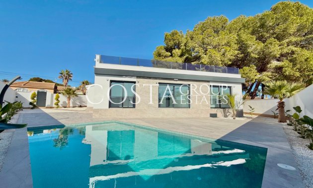 Villa - Wiederverkauf -
            Rojales - RO-36217