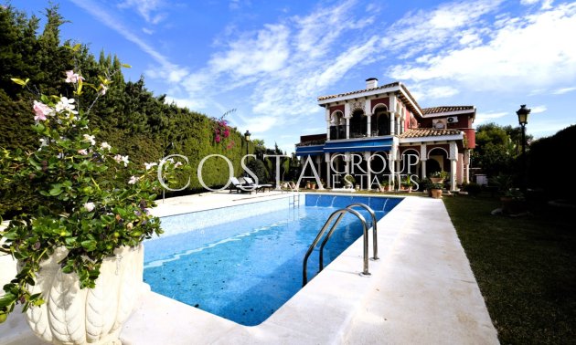Villa - Wiederverkauf - Torrevieja - Torrevieja Centro