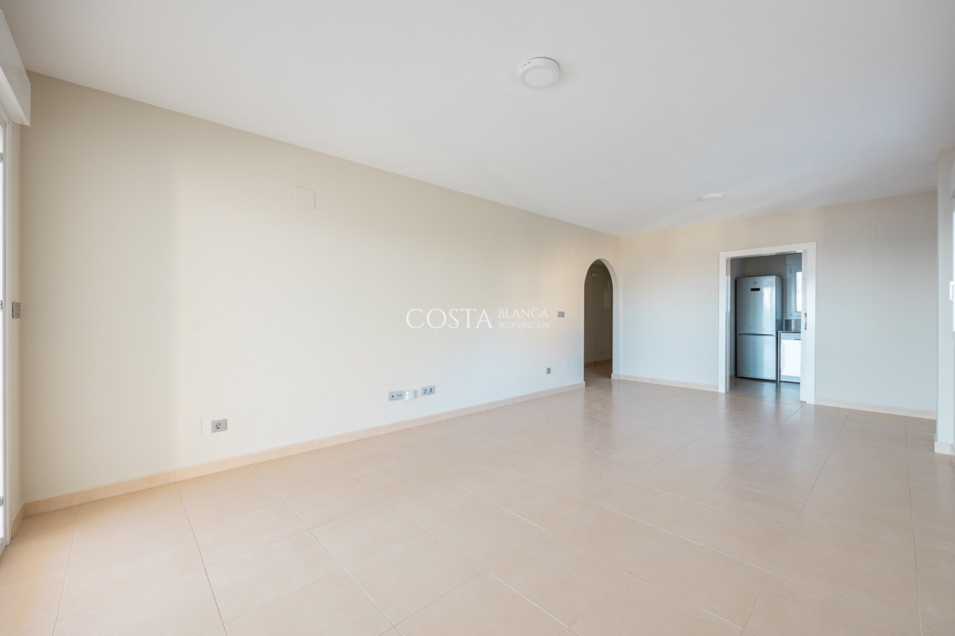 Wiederverkauf - Apartment -
Altea