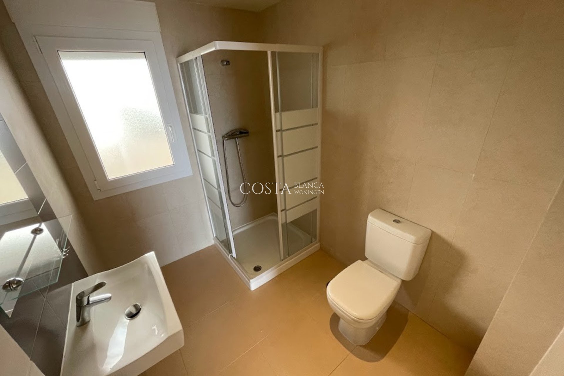 Wiederverkauf - Apartment -
Altea