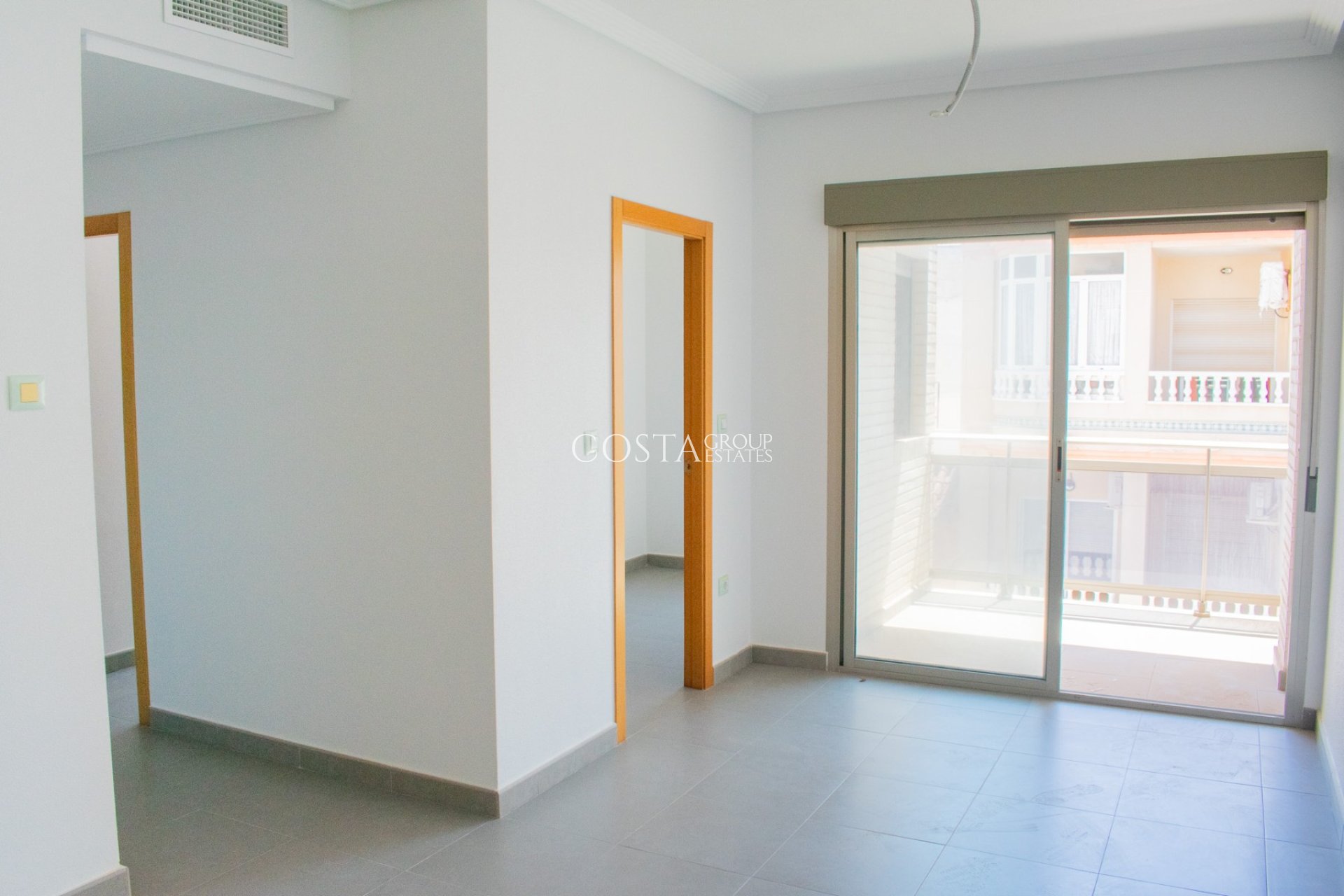 Wiederverkauf - Apartment -
Guardamar del Segura - Center