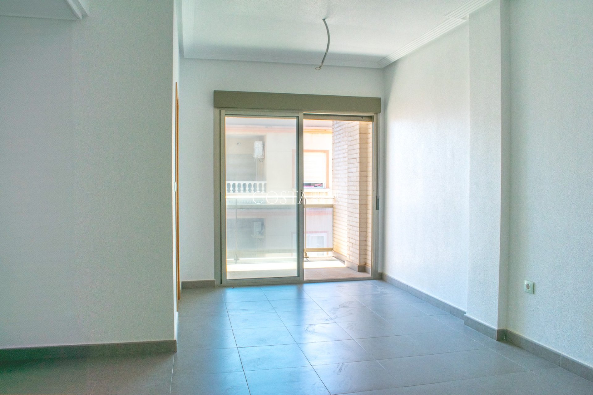 Wiederverkauf - Apartment -
Guardamar del Segura - Center