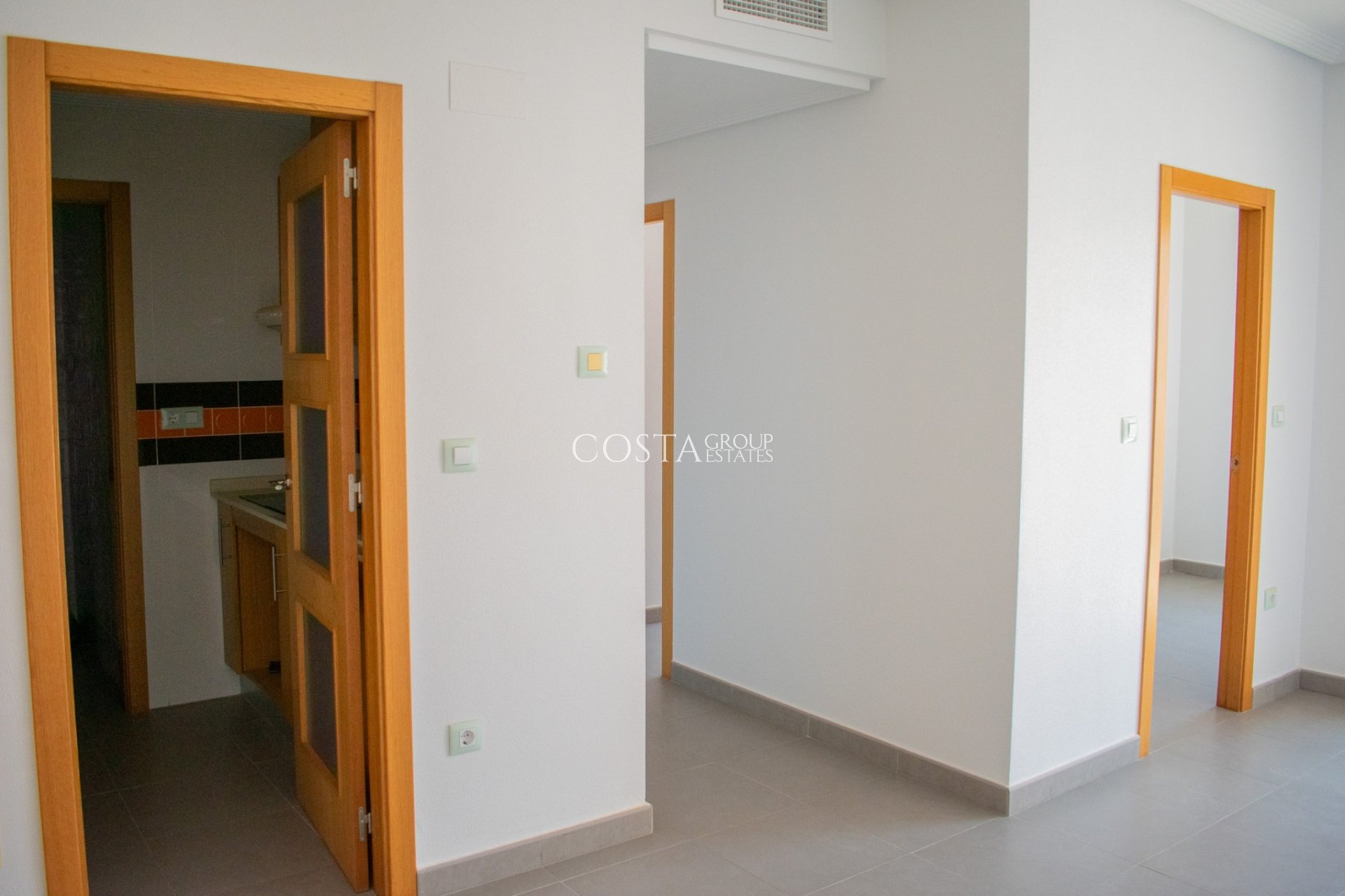 Wiederverkauf - Apartment -
Guardamar del Segura - Center