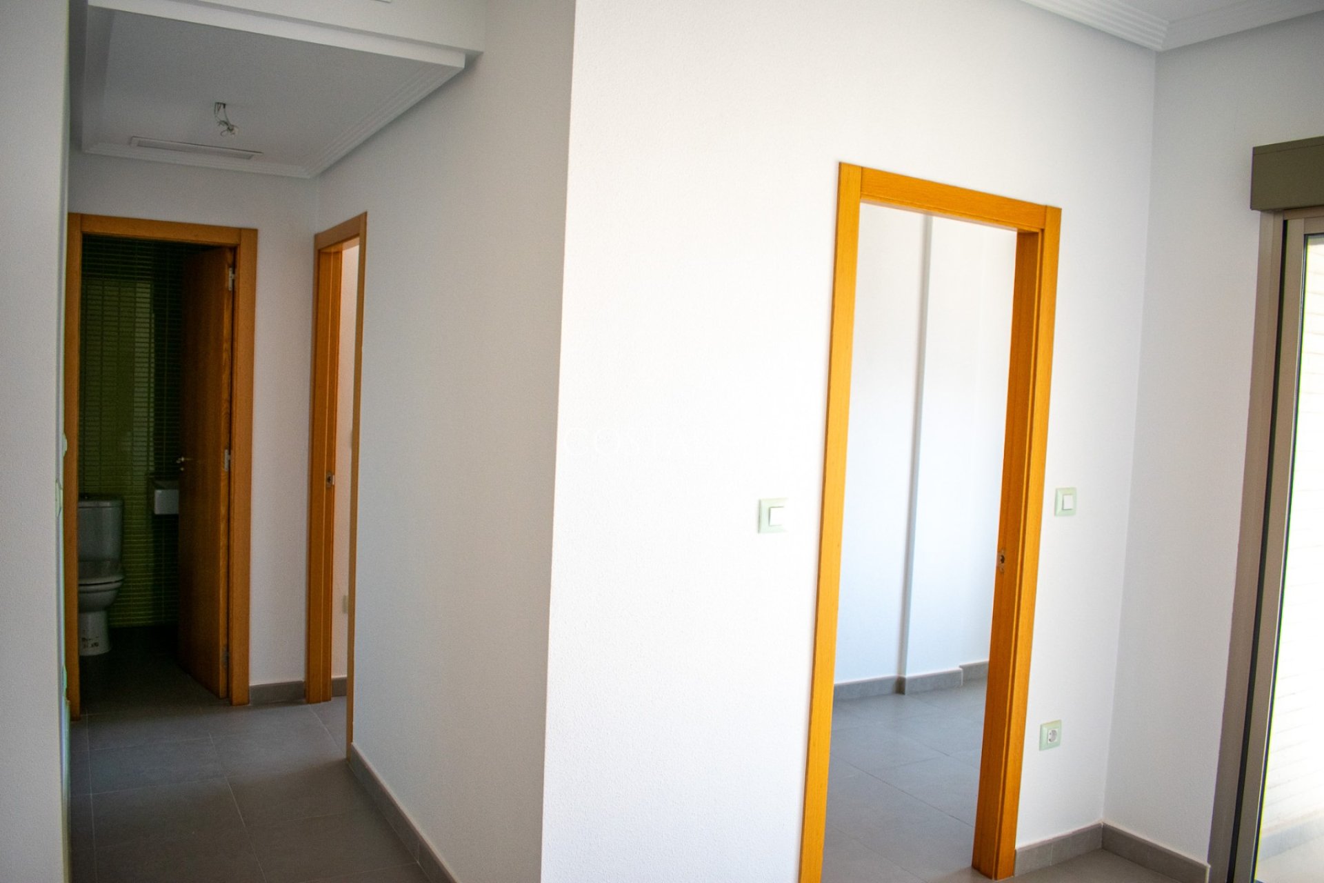 Wiederverkauf - Apartment -
Guardamar del Segura - Center