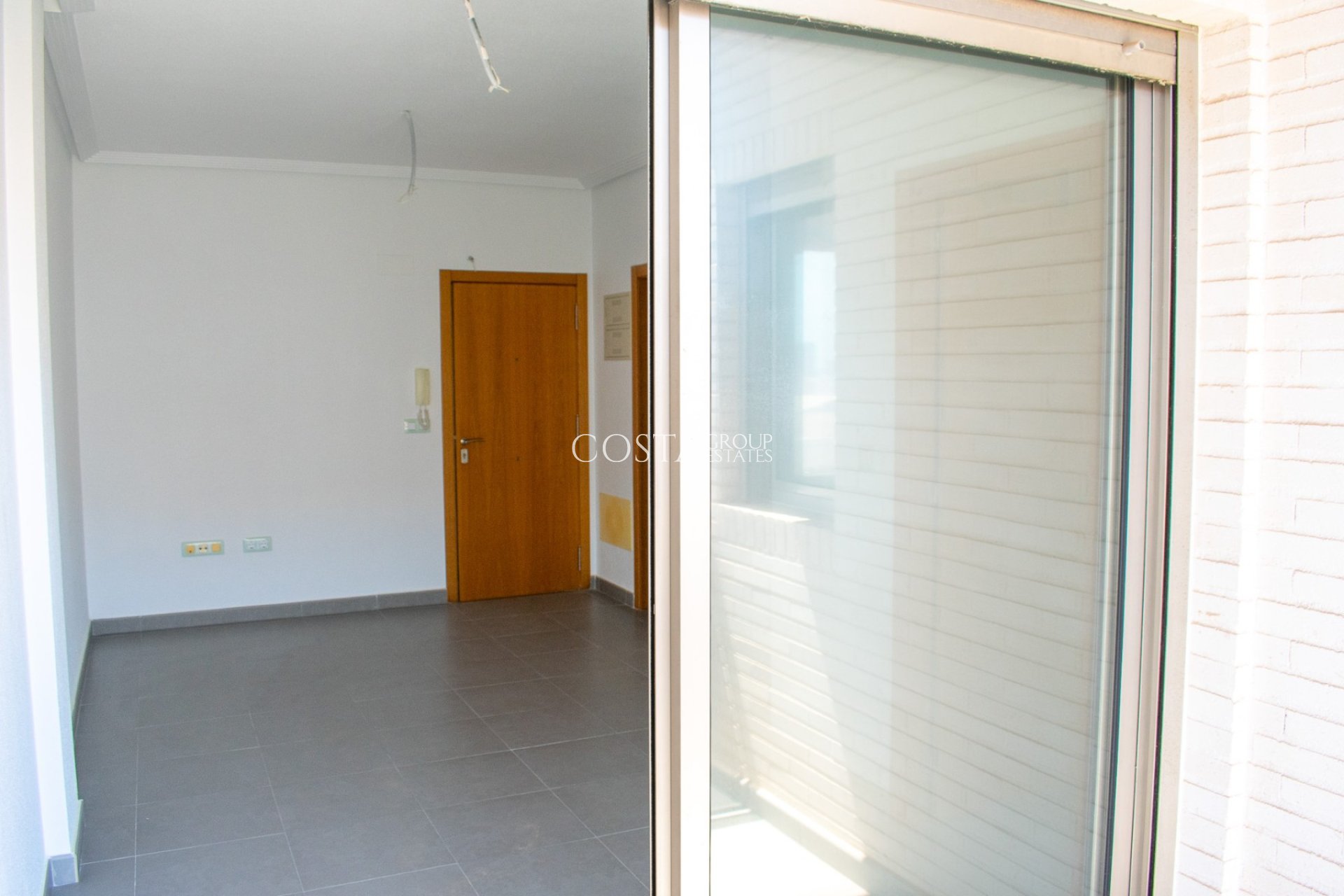 Wiederverkauf - Apartment -
Guardamar del Segura - Center