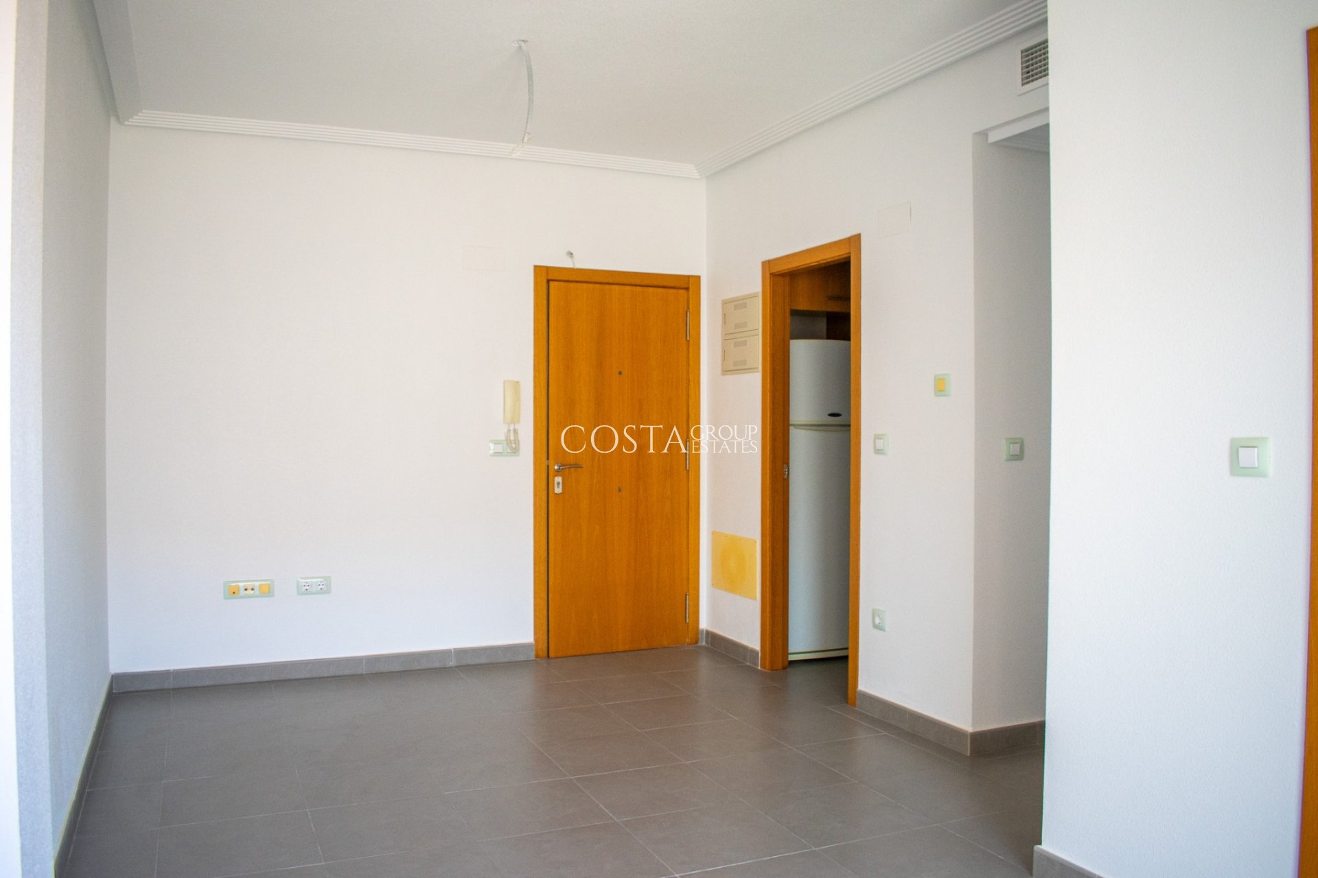 Wiederverkauf - Apartment -
Guardamar del Segura - Center