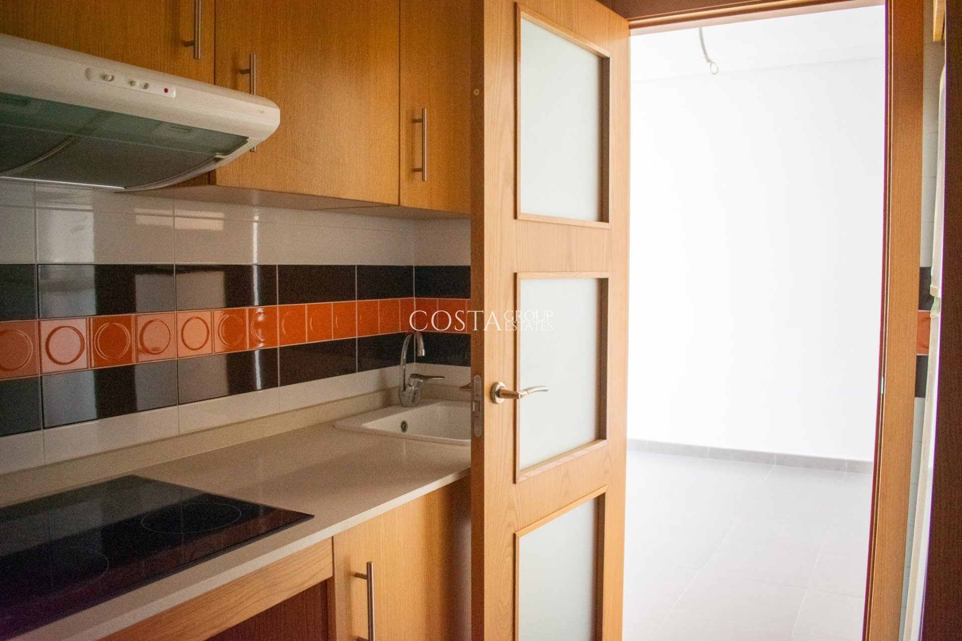 Wiederverkauf - Apartment -
Guardamar del Segura - Center