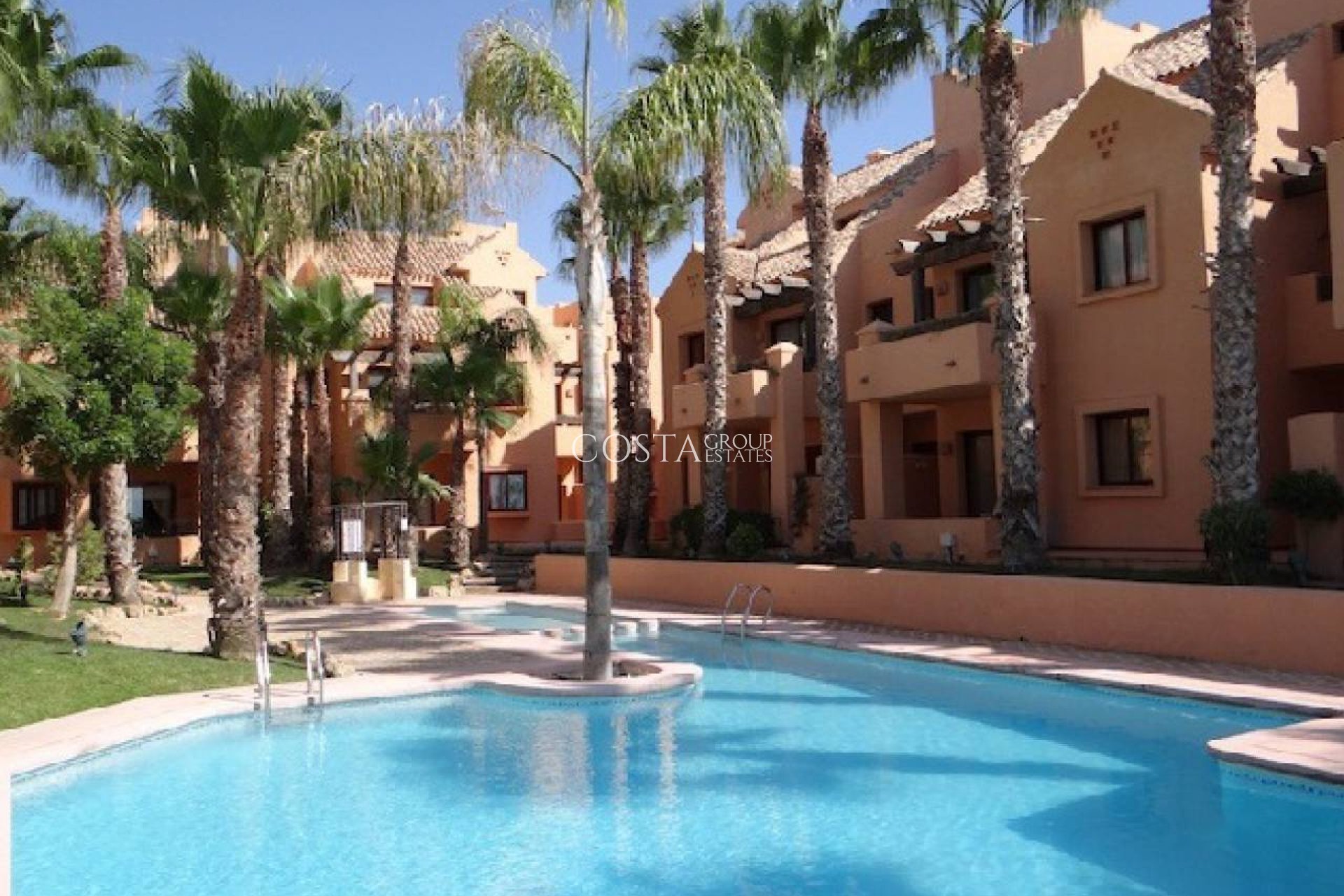 Wiederverkauf - Apartment -
Los Alcazares - Beach
