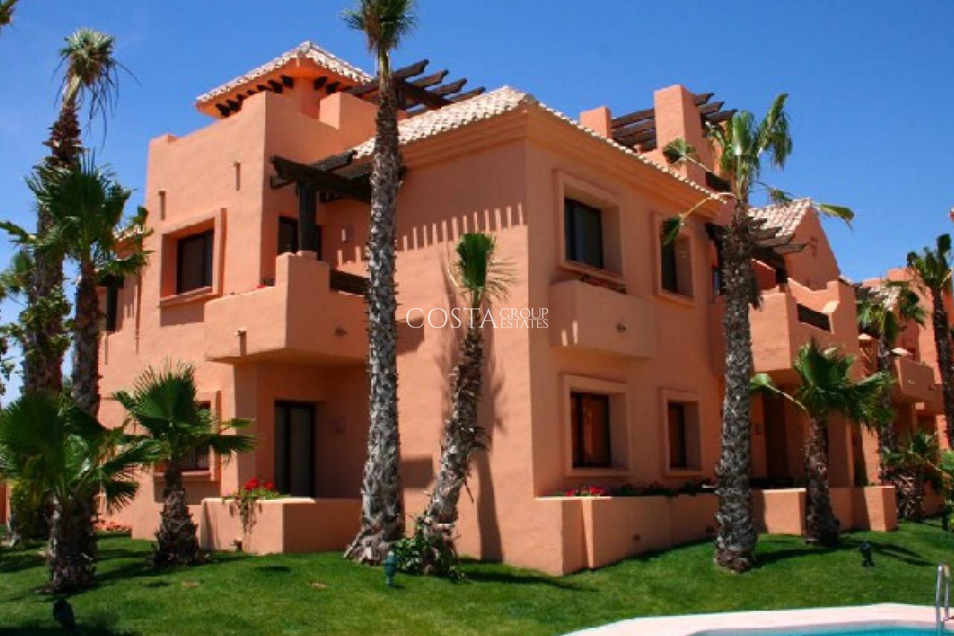 Wiederverkauf - Apartment -
Los Alcazares - Beach