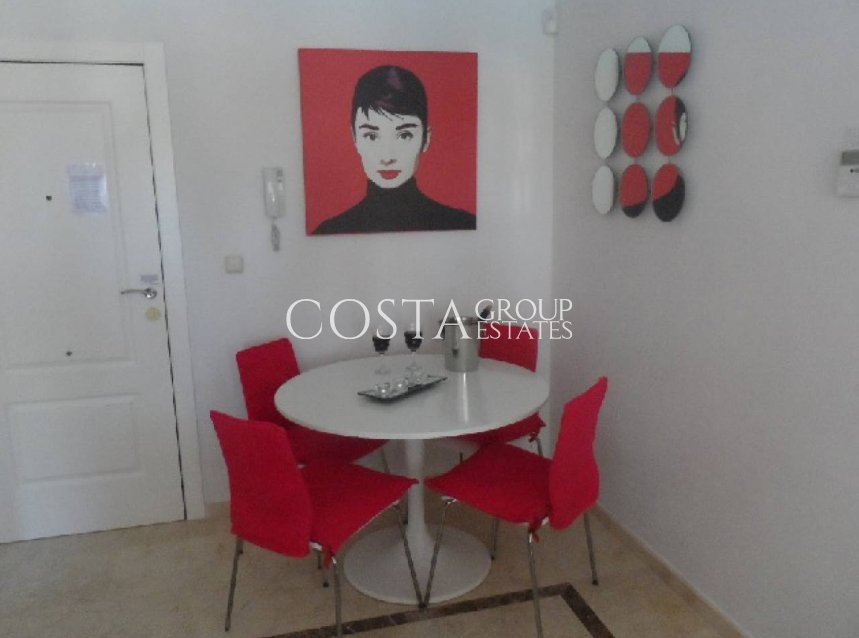 Wiederverkauf - Apartment -
Los Alcazares - Beach