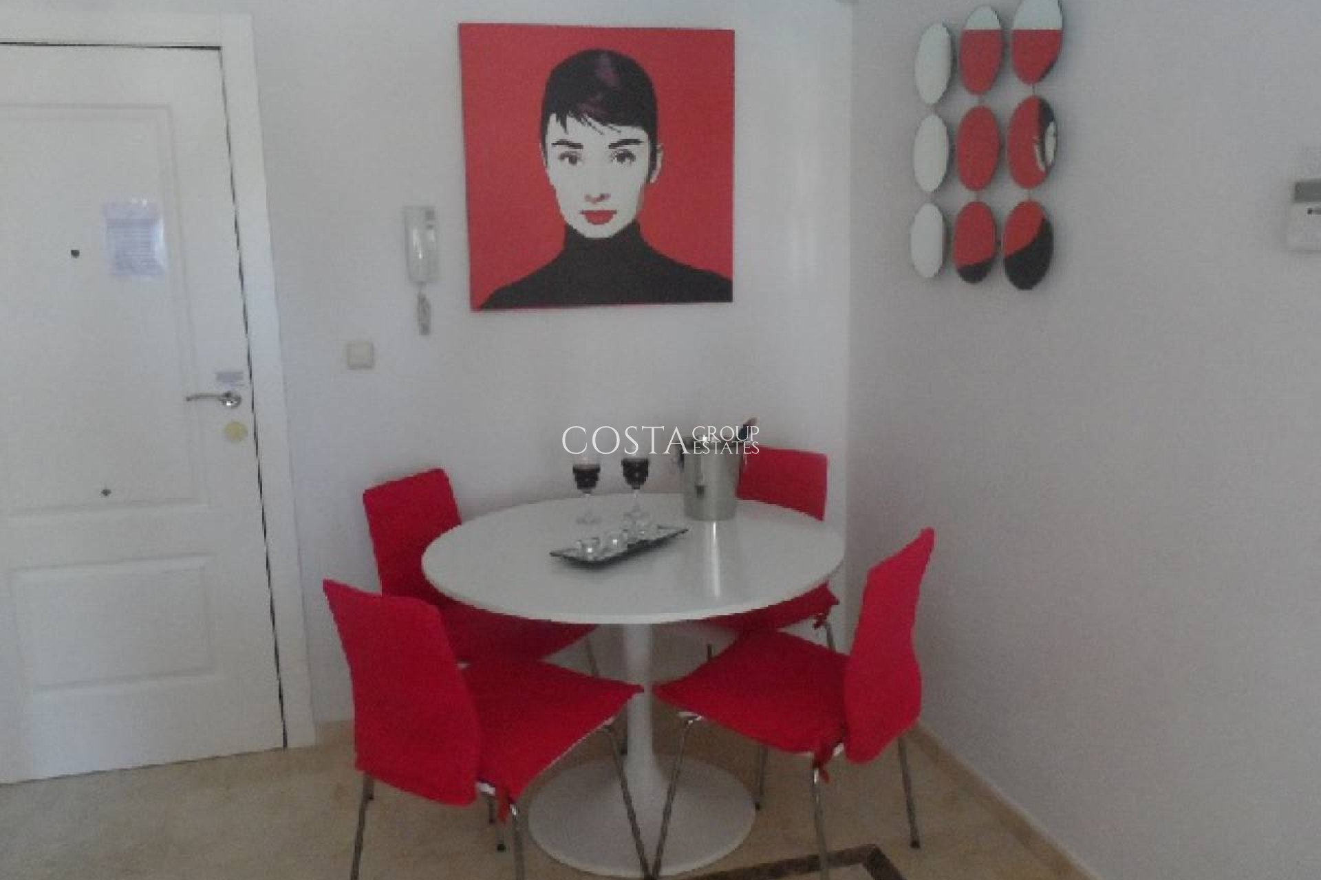 Wiederverkauf - Apartment -
Los Alcazares - Beach