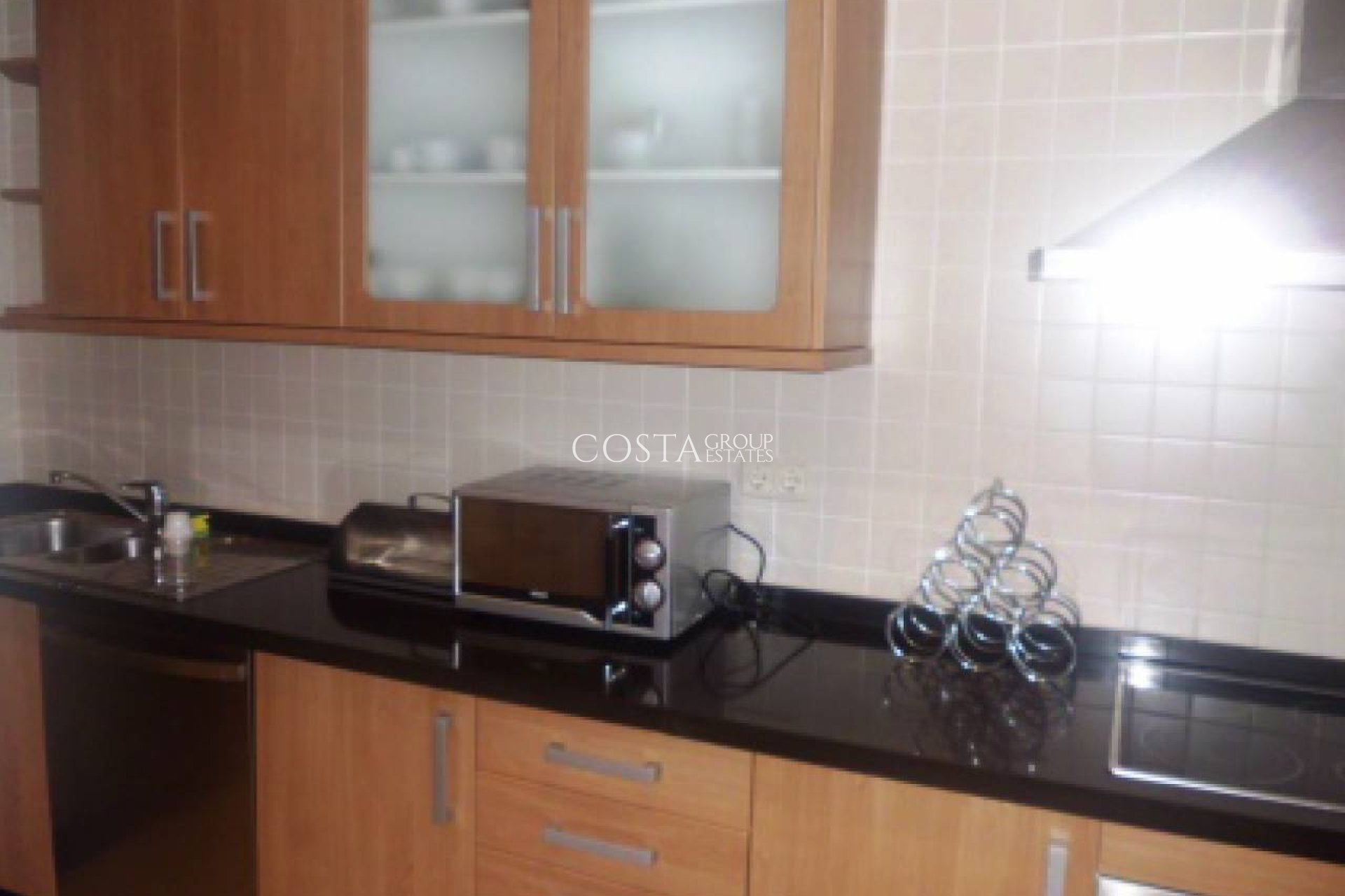 Wiederverkauf - Apartment -
Los Alcazares - Beach