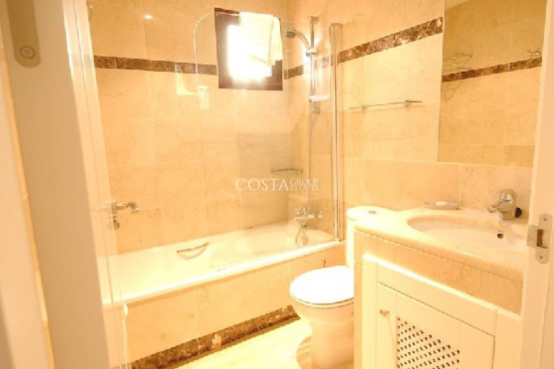 Wiederverkauf - Apartment -
Los Alcazares - Beach