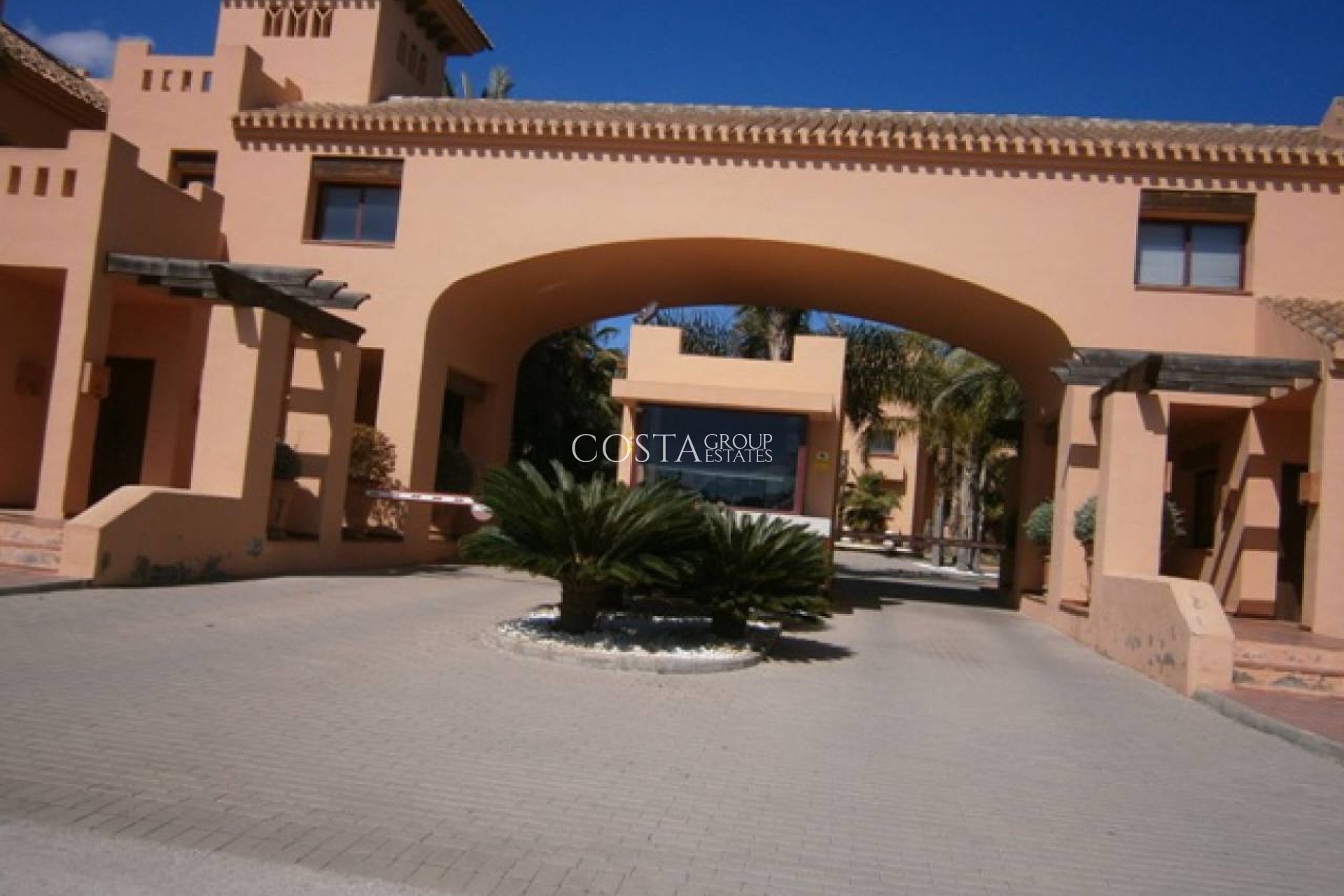 Wiederverkauf - Apartment -
Los Alcazares - Beach