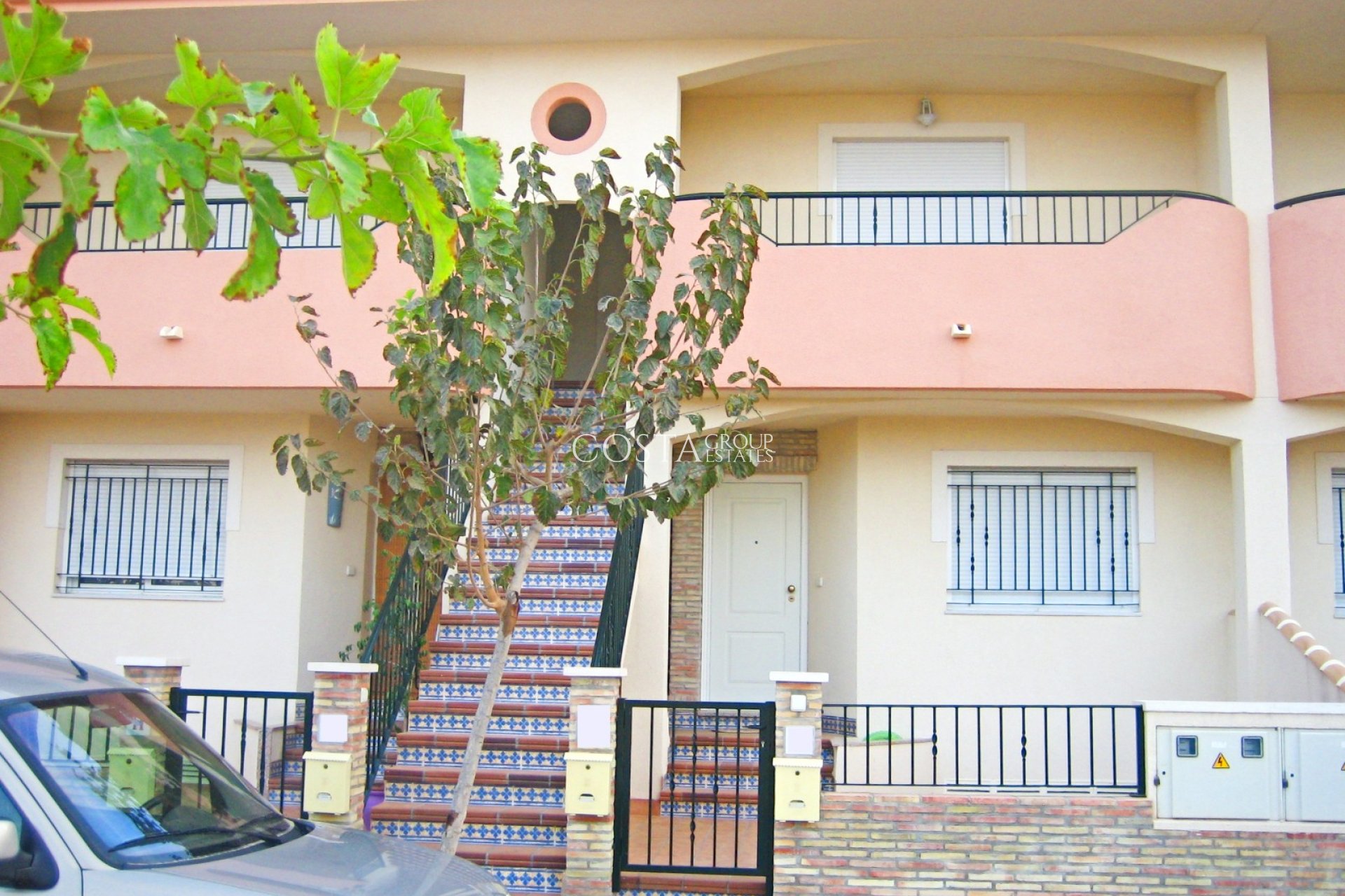 Wiederverkauf - Apartment -
Los Alcazares