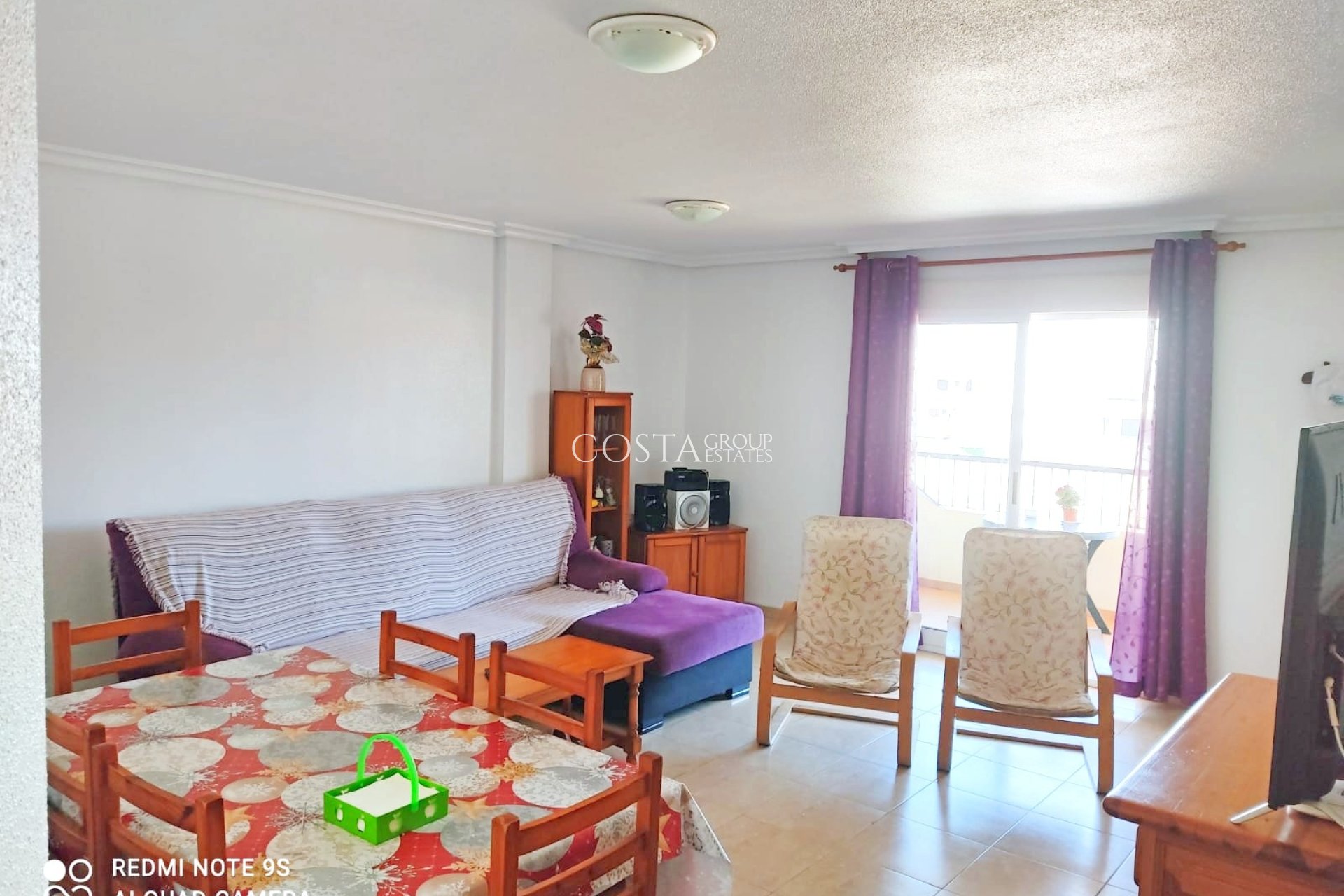 Wiederverkauf - Apartment -
Los Alcazares