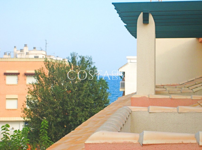 Wiederverkauf - Apartment -
Los Alcazares