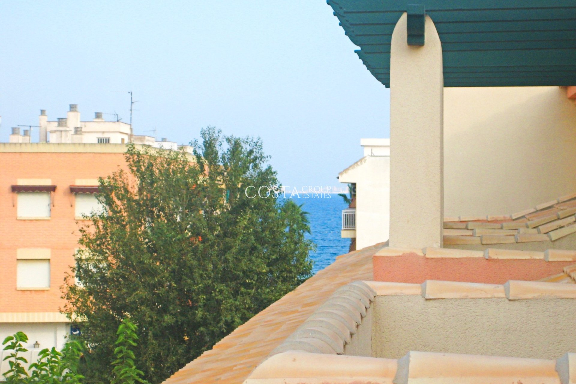 Wiederverkauf - Apartment -
Los Alcazares