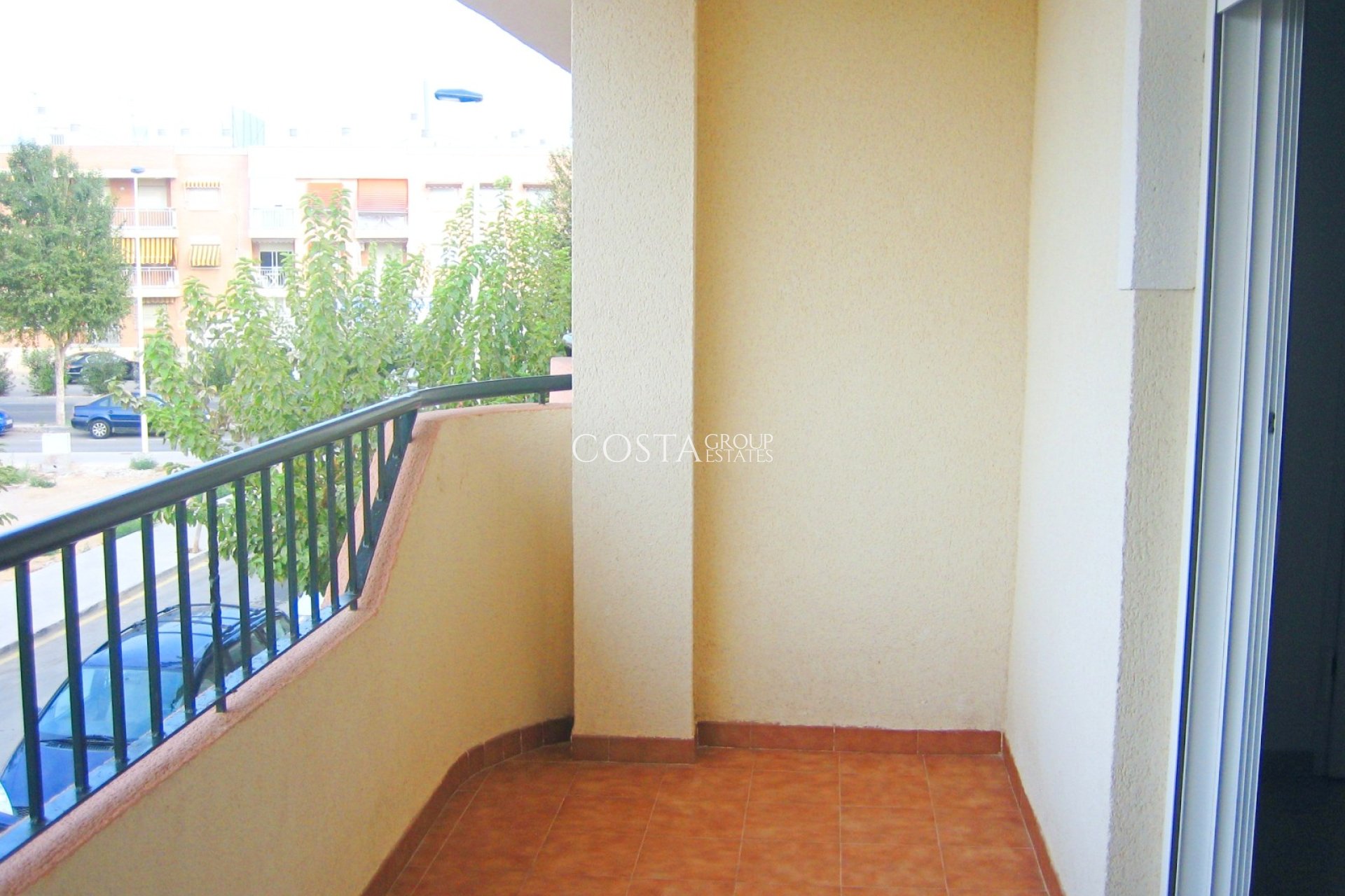 Wiederverkauf - Apartment -
Los Alcazares