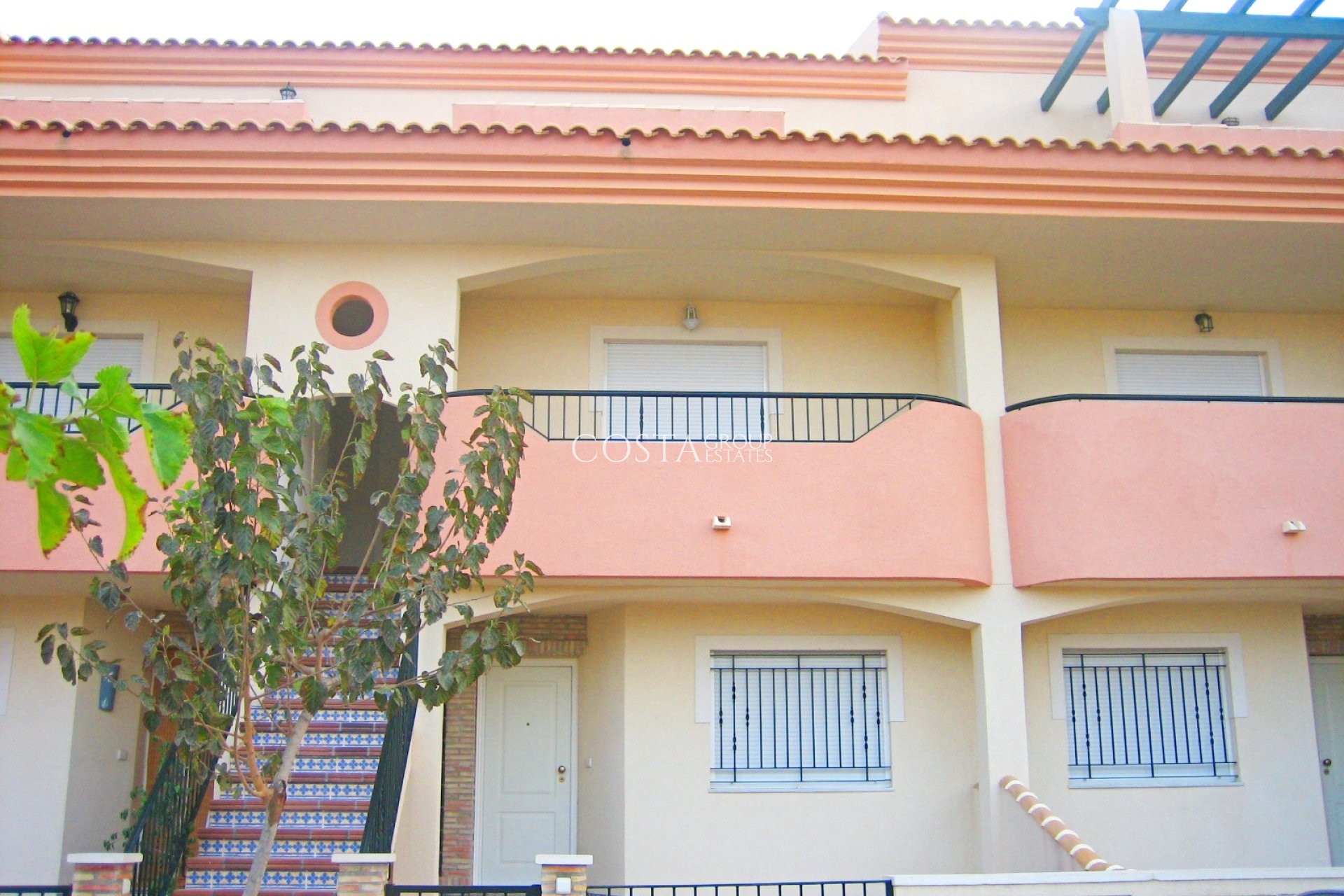 Wiederverkauf - Apartment -
Los Alcazares
