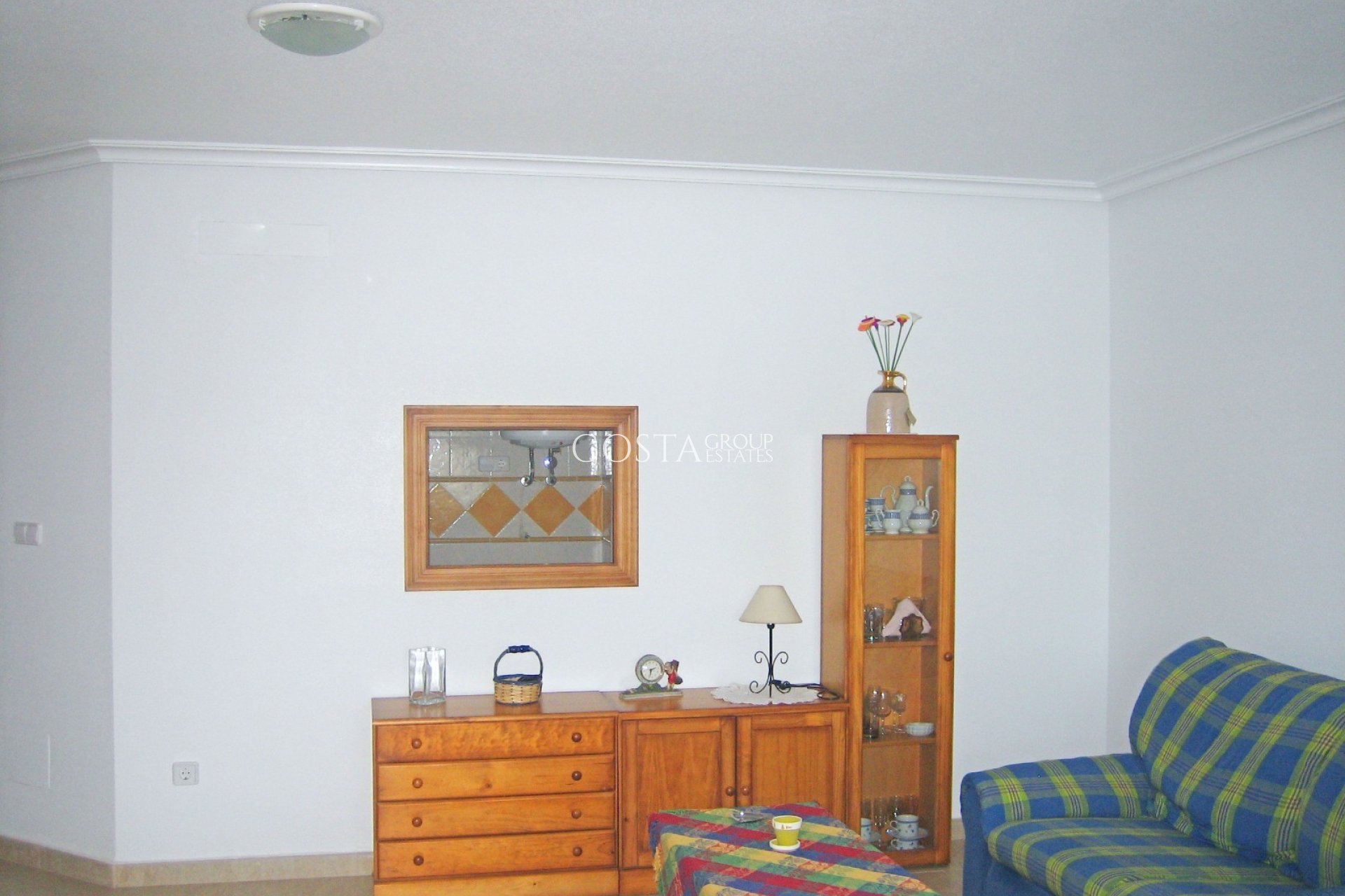 Wiederverkauf - Apartment -
Los Alcazares
