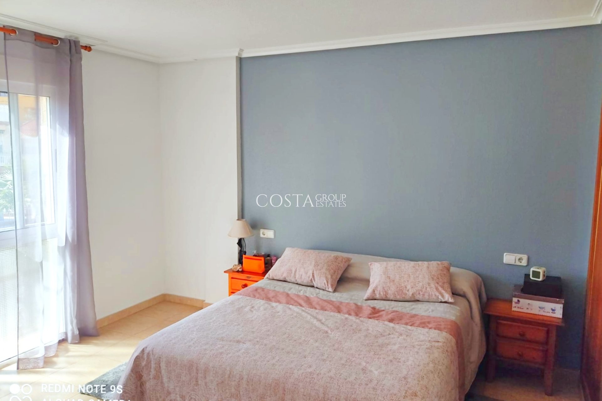 Wiederverkauf - Apartment -
Los Alcazares
