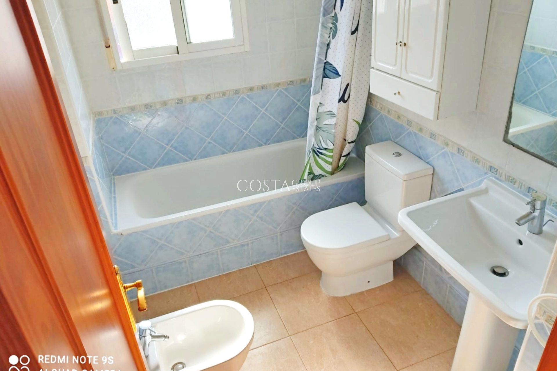 Wiederverkauf - Apartment -
Los Alcazares