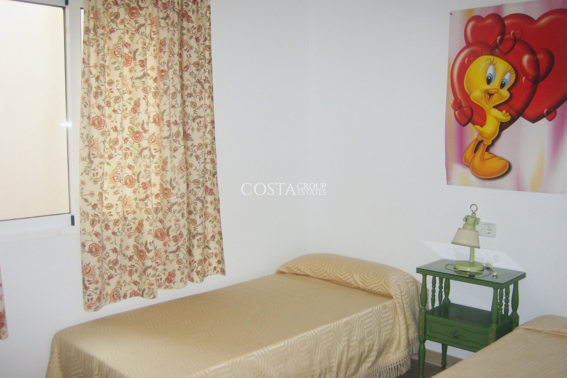 Wiederverkauf - Apartment -
Los Alcazares
