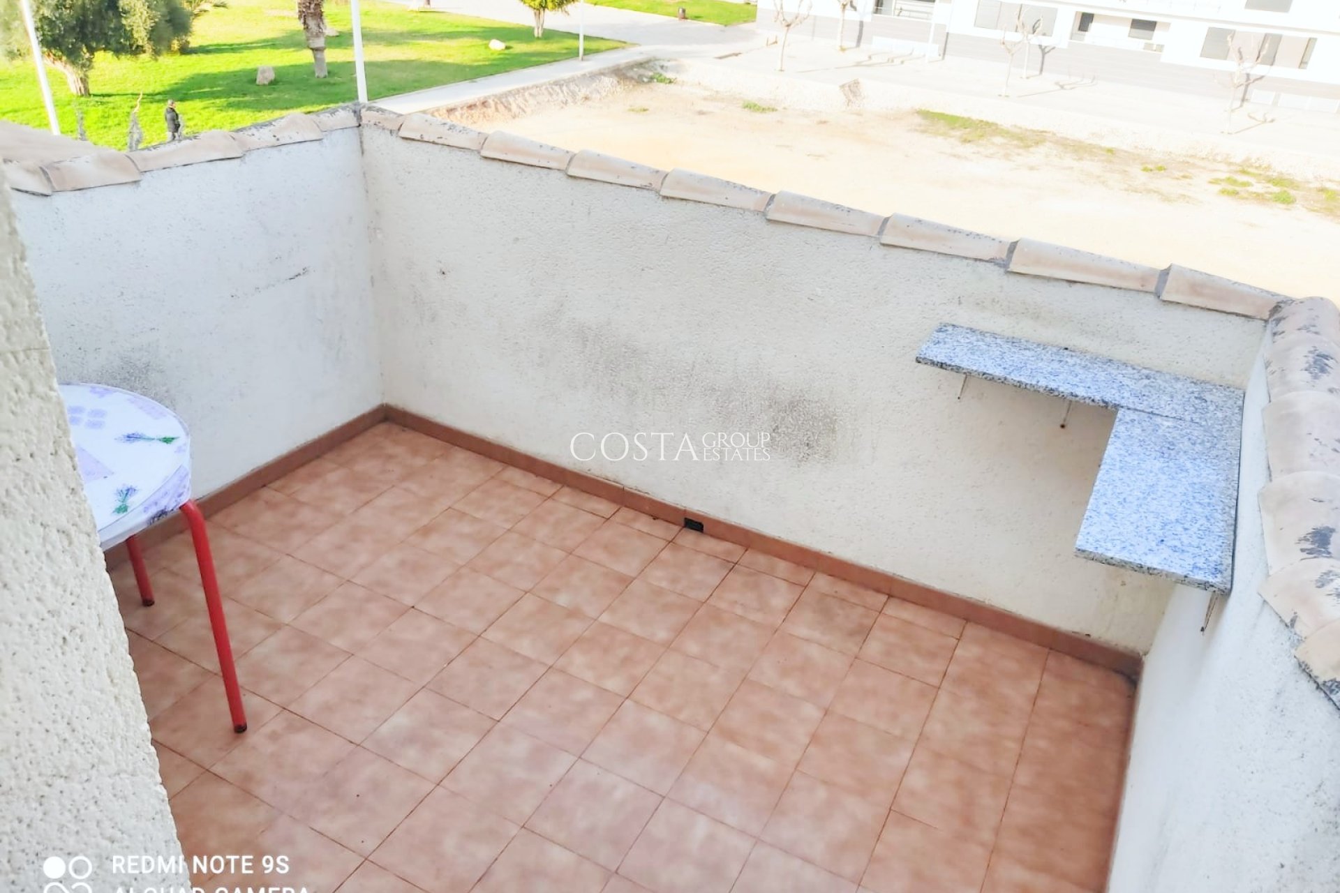 Wiederverkauf - Apartment -
Los Alcazares
