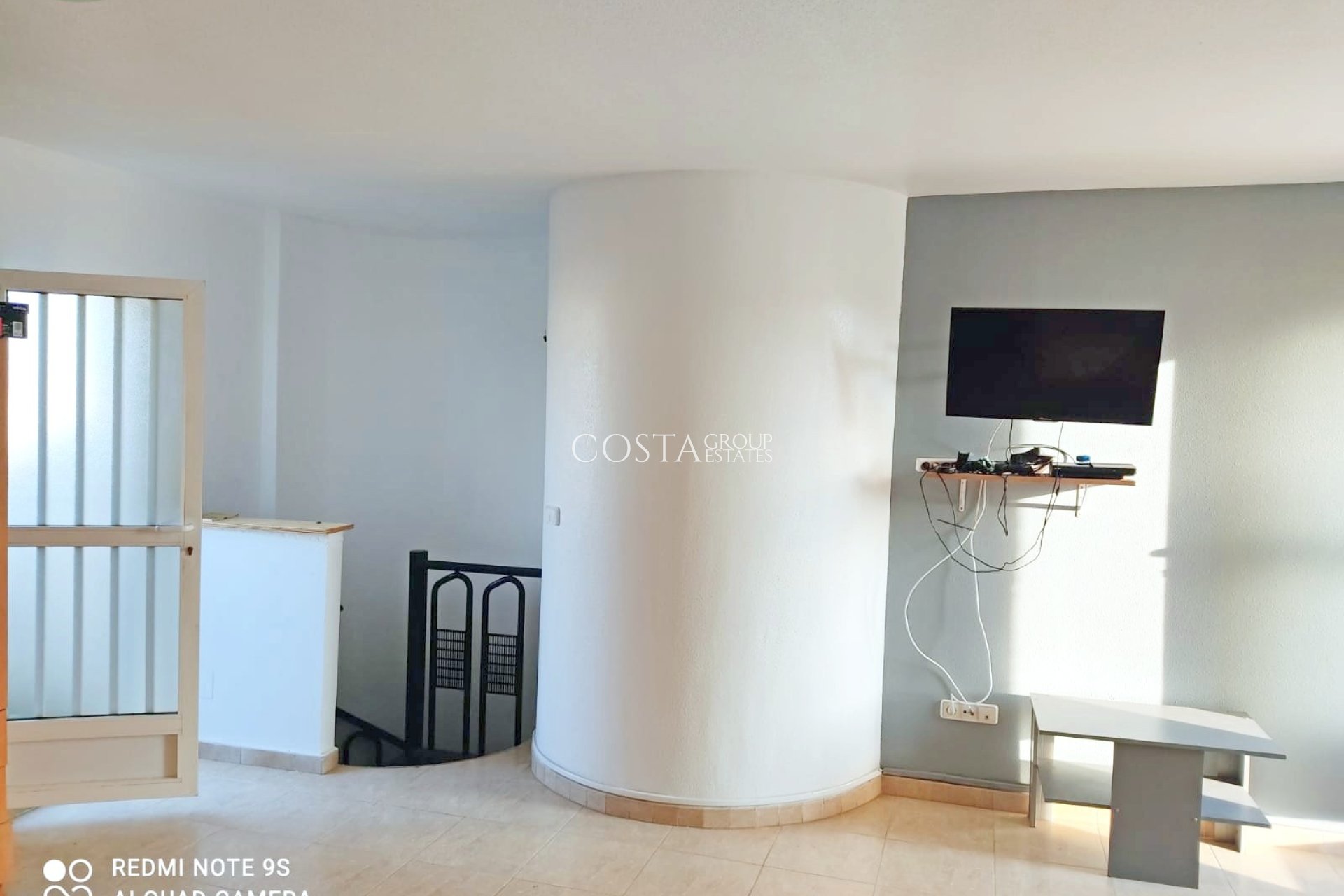 Wiederverkauf - Apartment -
Los Alcazares