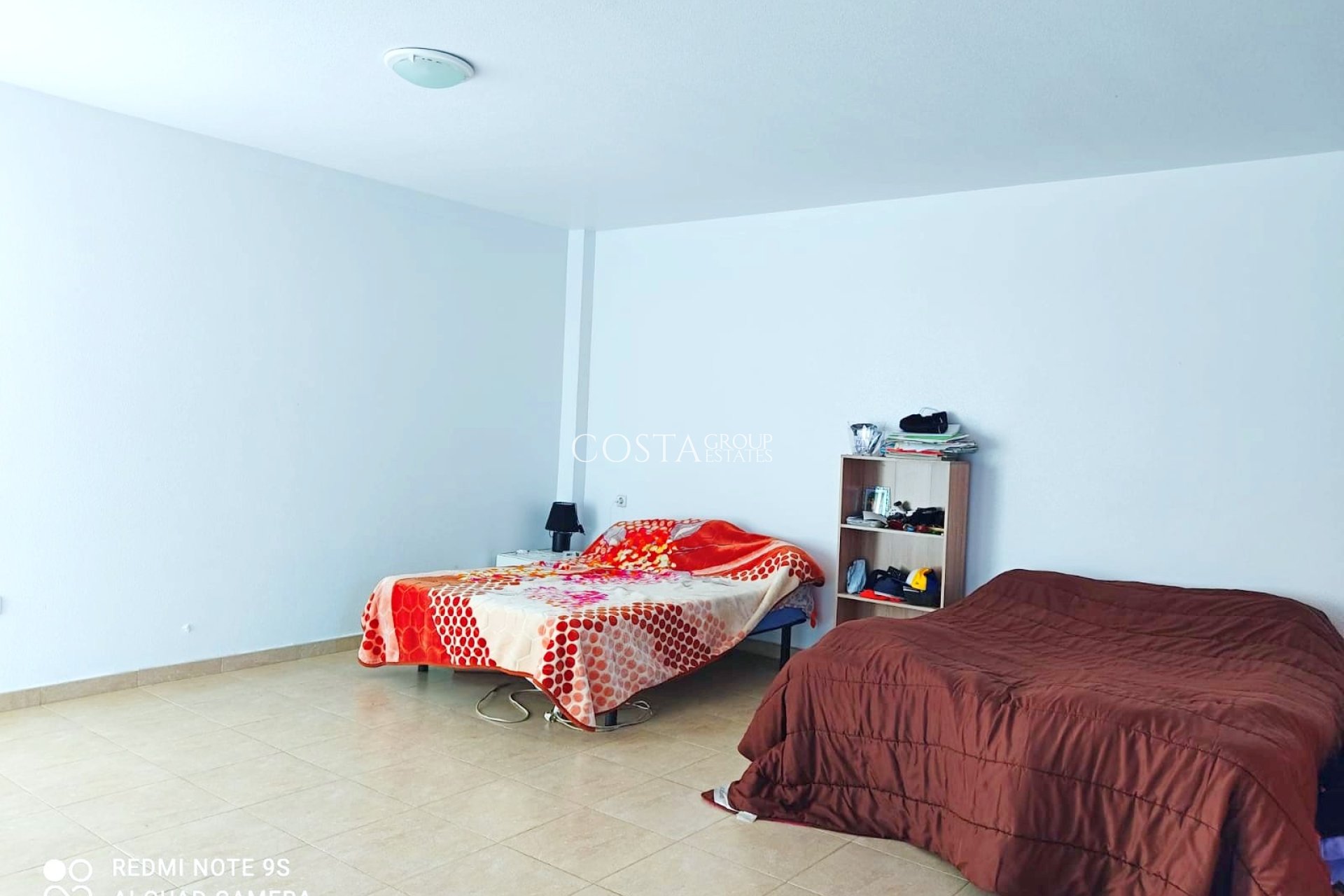 Wiederverkauf - Apartment -
Los Alcazares