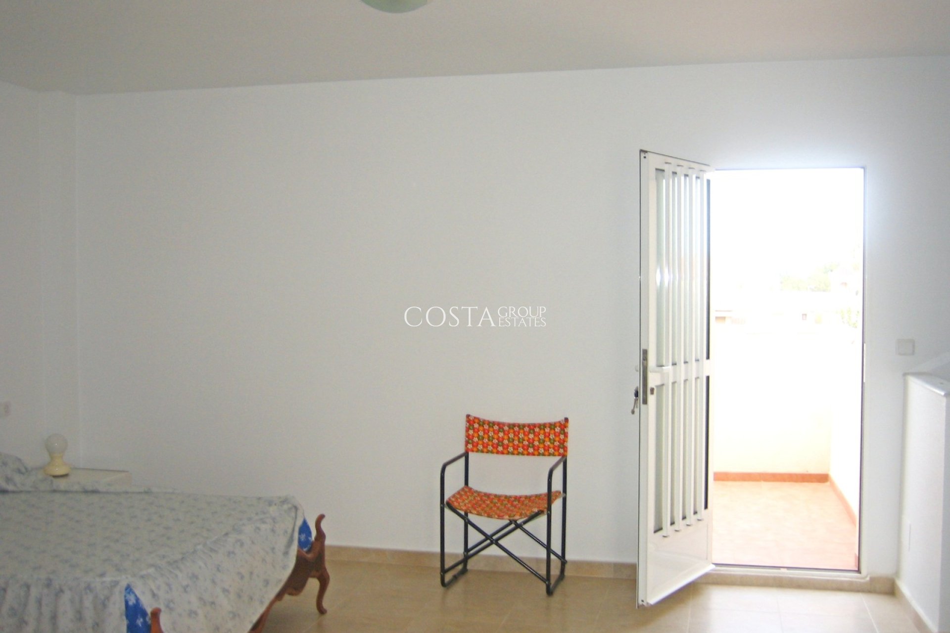 Wiederverkauf - Apartment -
Los Alcazares