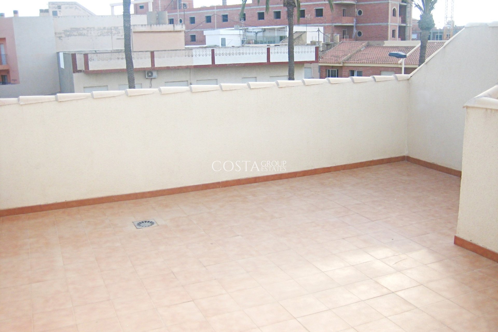 Wiederverkauf - Apartment -
Los Alcazares