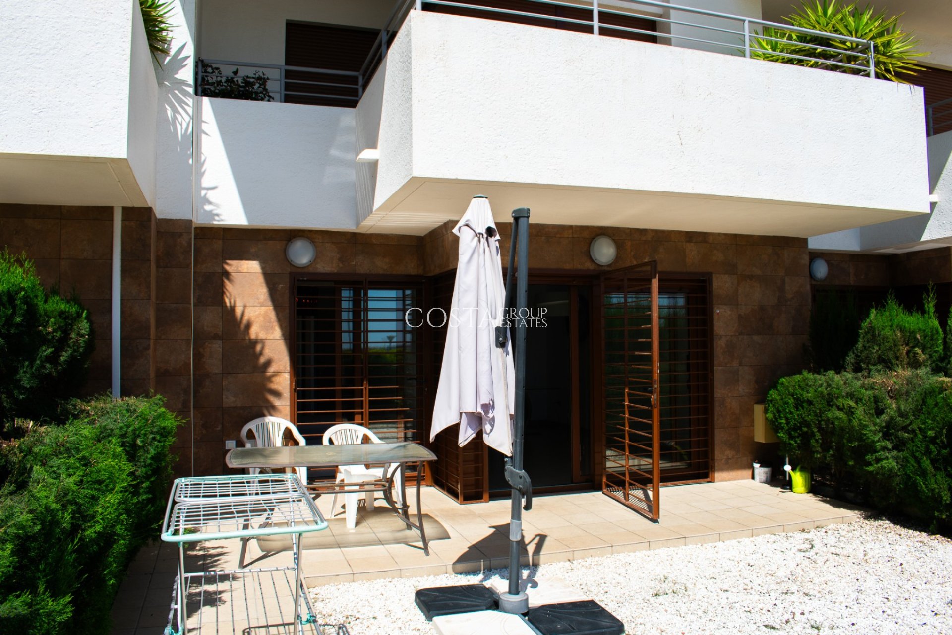 Wiederverkauf - Apartment -
Orihuela Costa - Cabo Roig