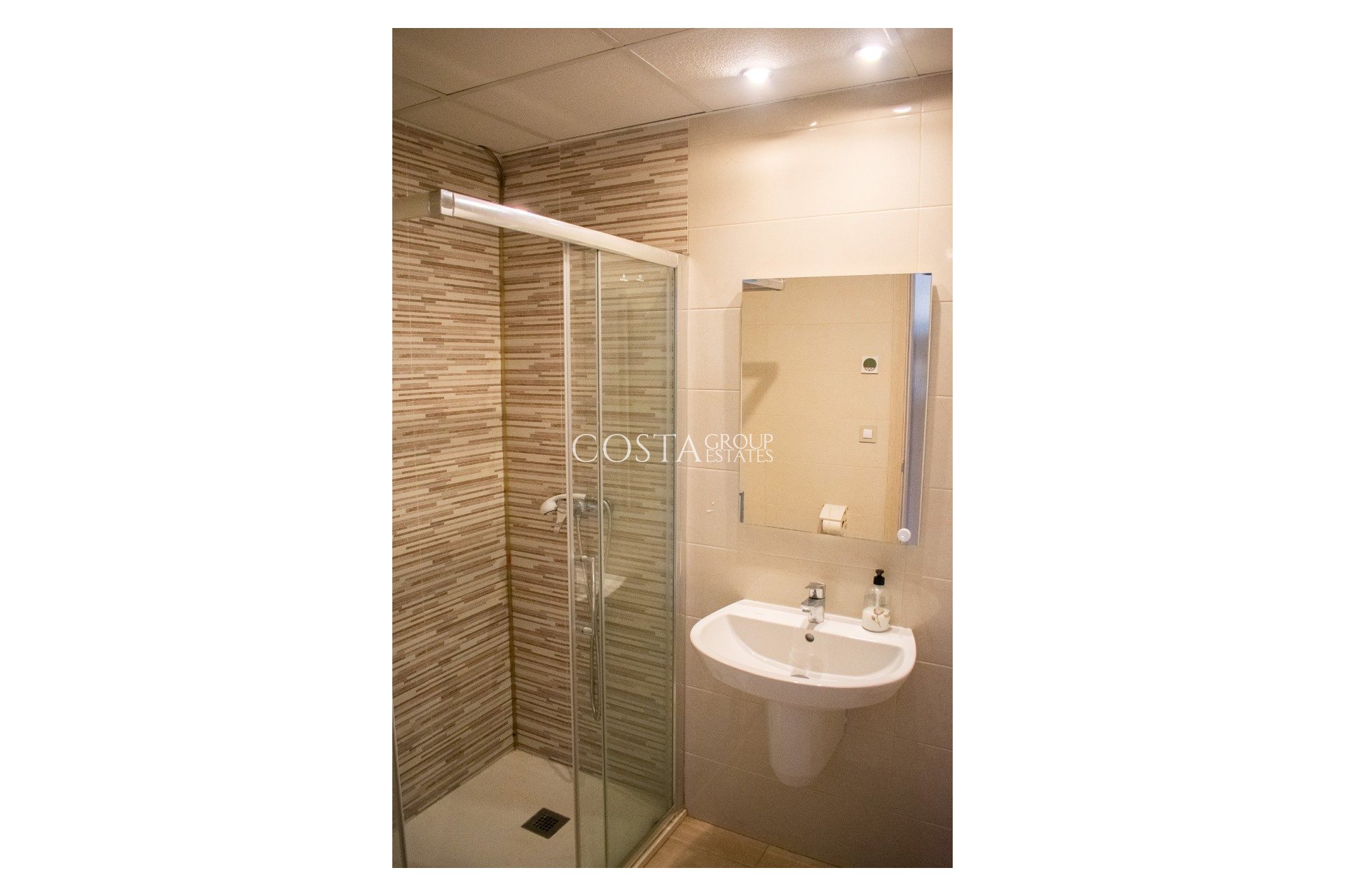 Wiederverkauf - Apartment -
Orihuela Costa - Cabo Roig