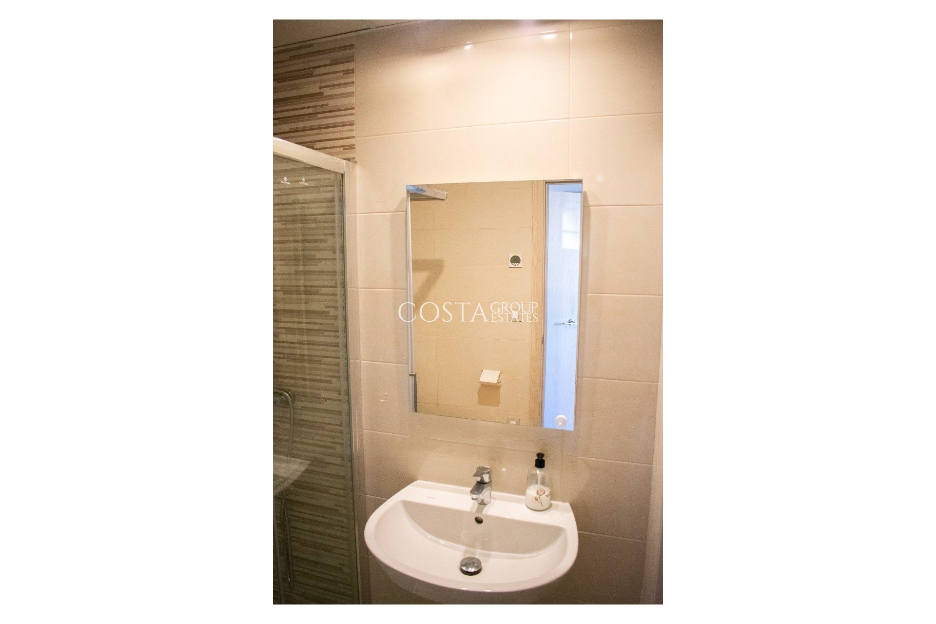 Wiederverkauf - Apartment -
Orihuela Costa - Cabo Roig