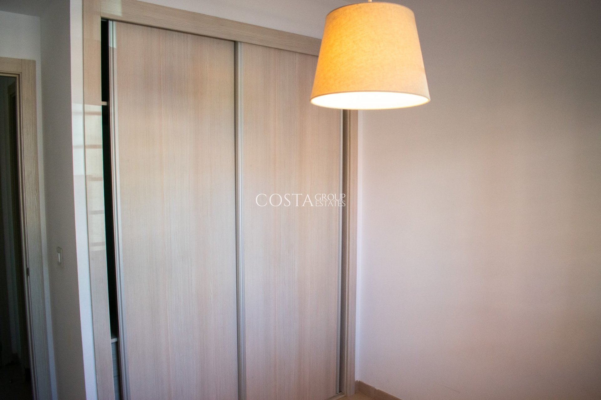 Wiederverkauf - Apartment -
Orihuela Costa - Cabo Roig