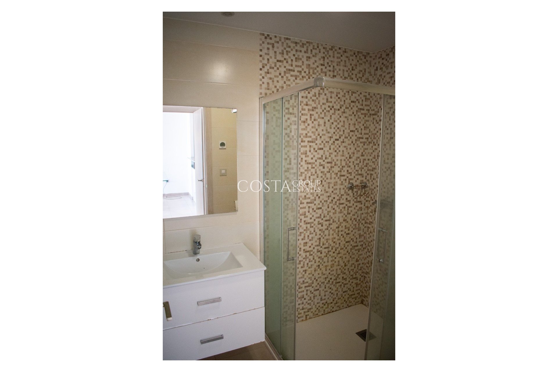 Wiederverkauf - Apartment -
Orihuela Costa - Cabo Roig