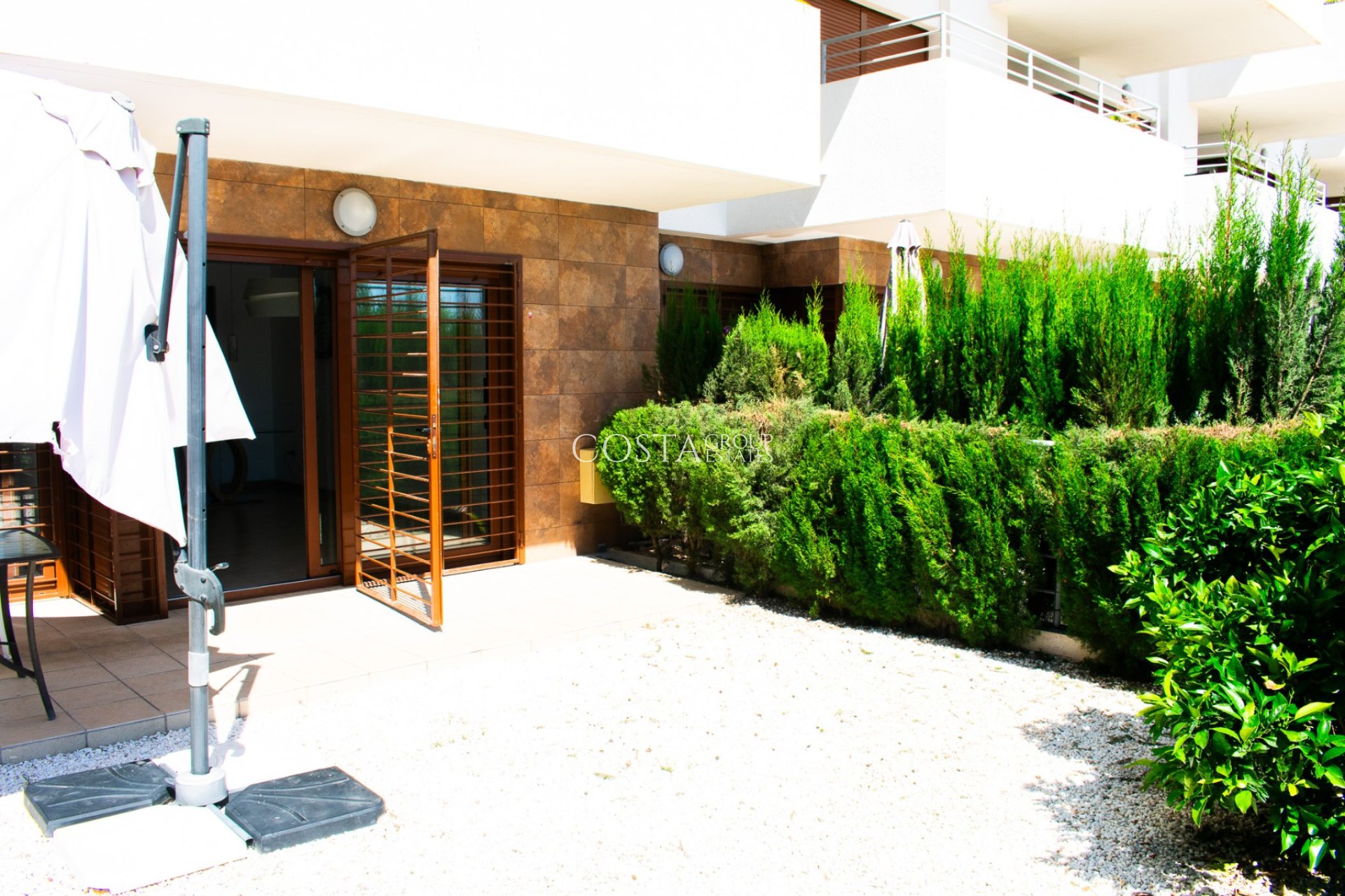 Wiederverkauf - Apartment -
Orihuela Costa - Cabo Roig
