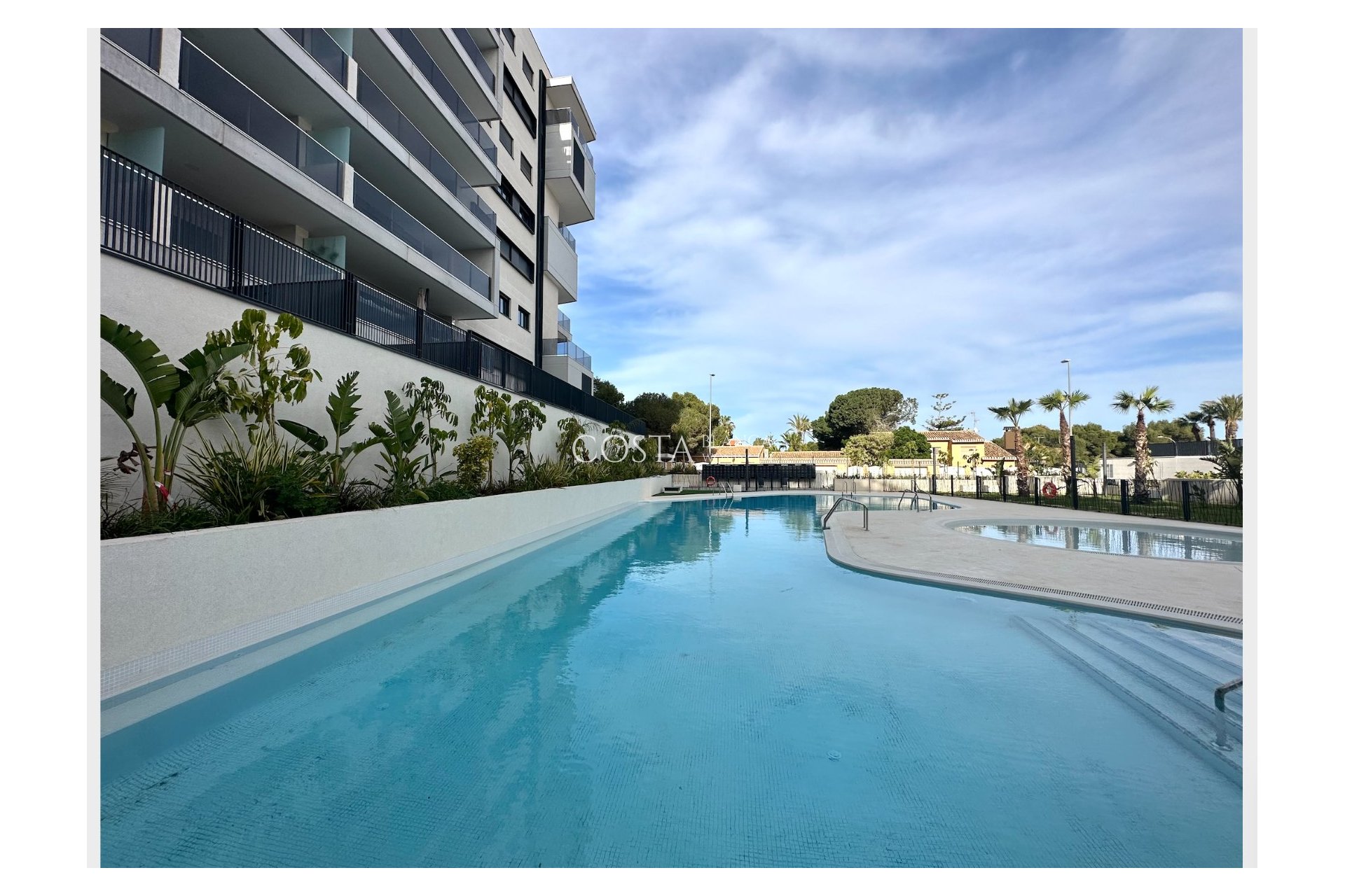 Wiederverkauf - Apartment -
Orihuela Costa - Dehesa de campoamor