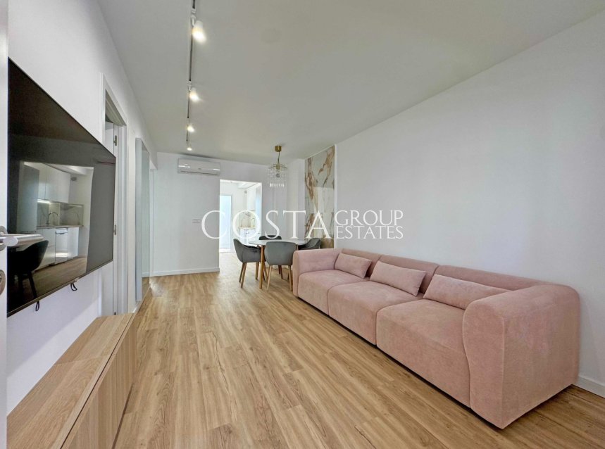 Wiederverkauf - Apartment -
Orihuela Costa - Los Altos