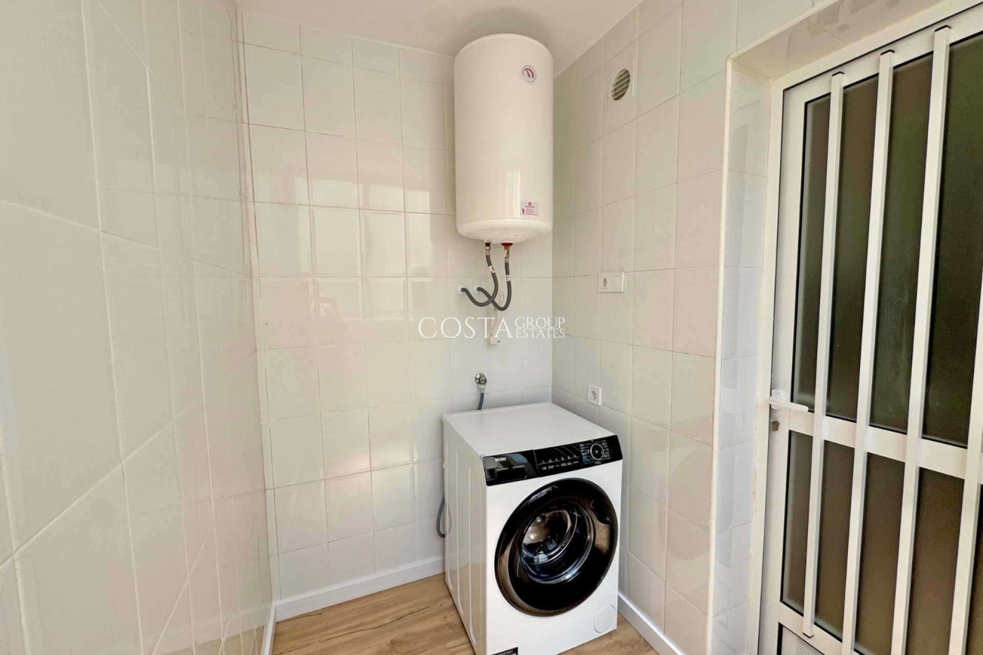 Wiederverkauf - Apartment -
Orihuela Costa - Los Altos