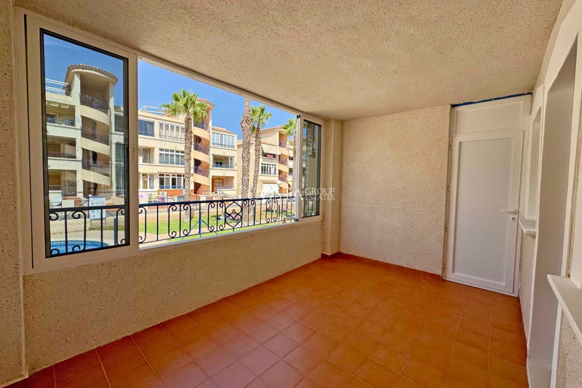 Wiederverkauf - Apartment -
Orihuela Costa - Los Altos