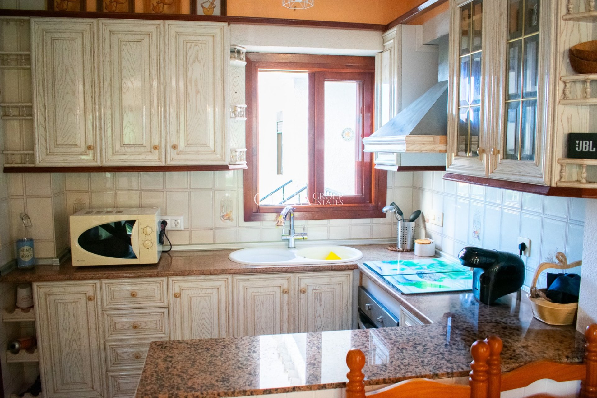 Wiederverkauf - Apartment -
Orihuela Costa - Playa Flamenca Norte