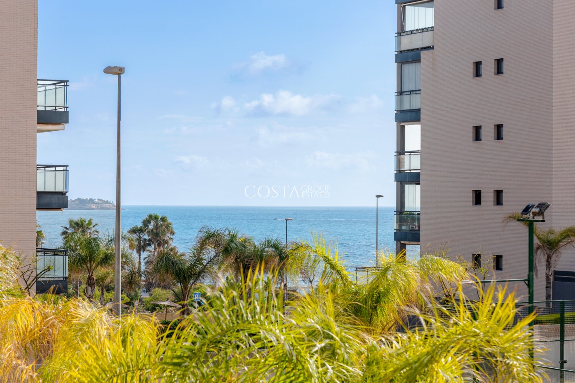 Wiederverkauf - Apartment -
Pilar de la Horadada - Mil Palmeras