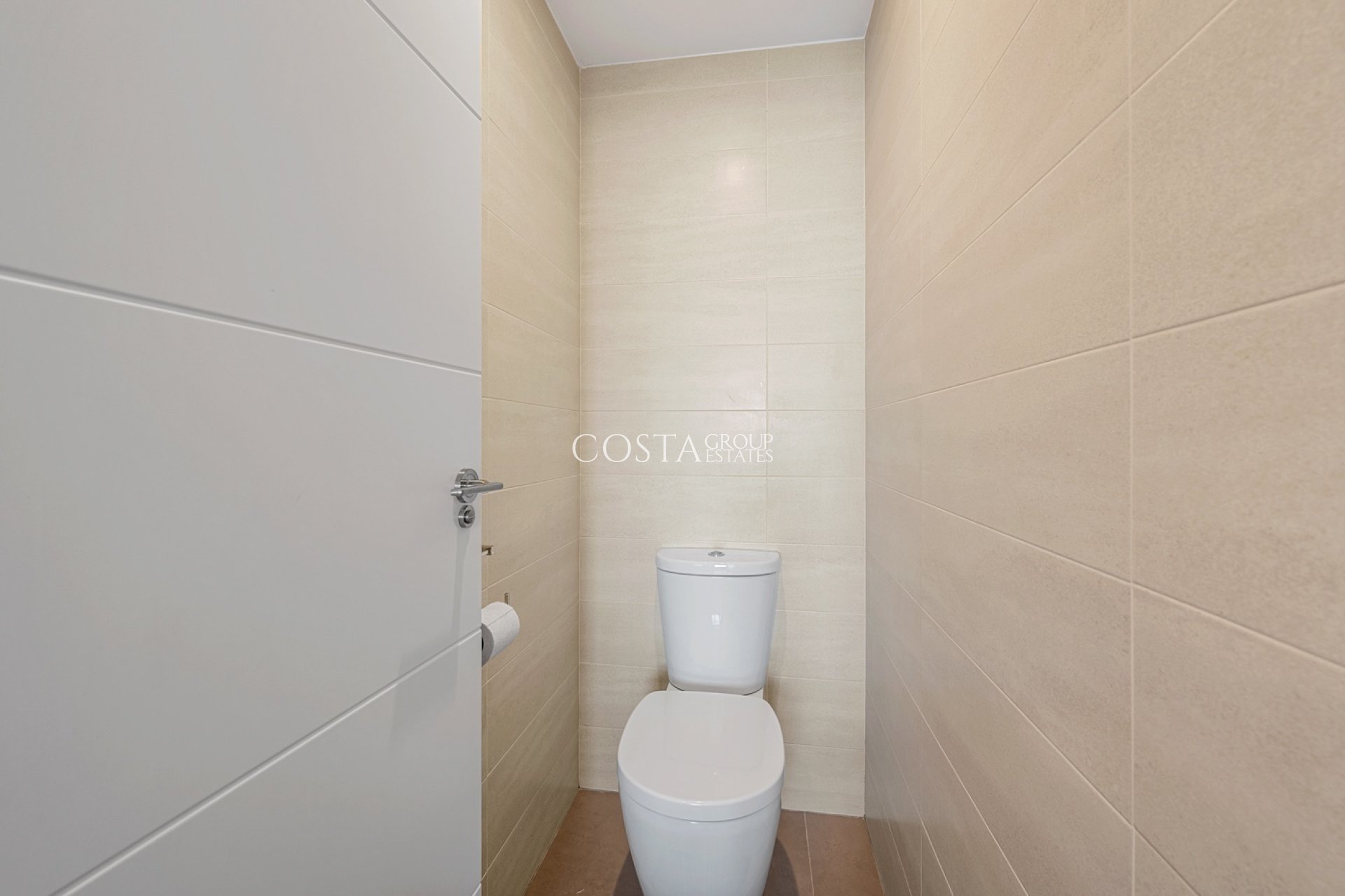 Wiederverkauf - Apartment -
Pilar de la Horadada - Mil Palmeras