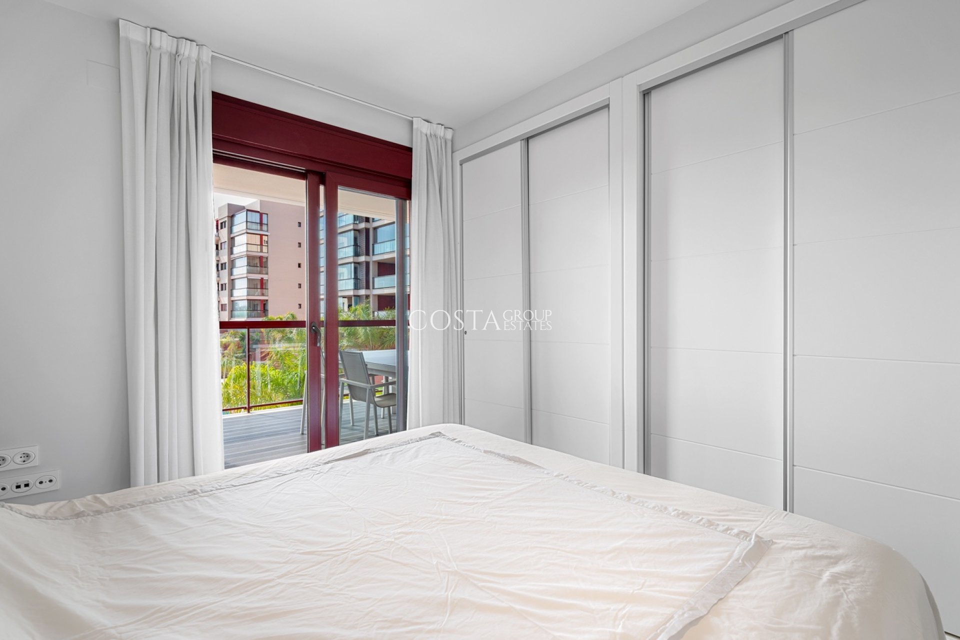 Wiederverkauf - Apartment -
Pilar de la Horadada - Mil Palmeras