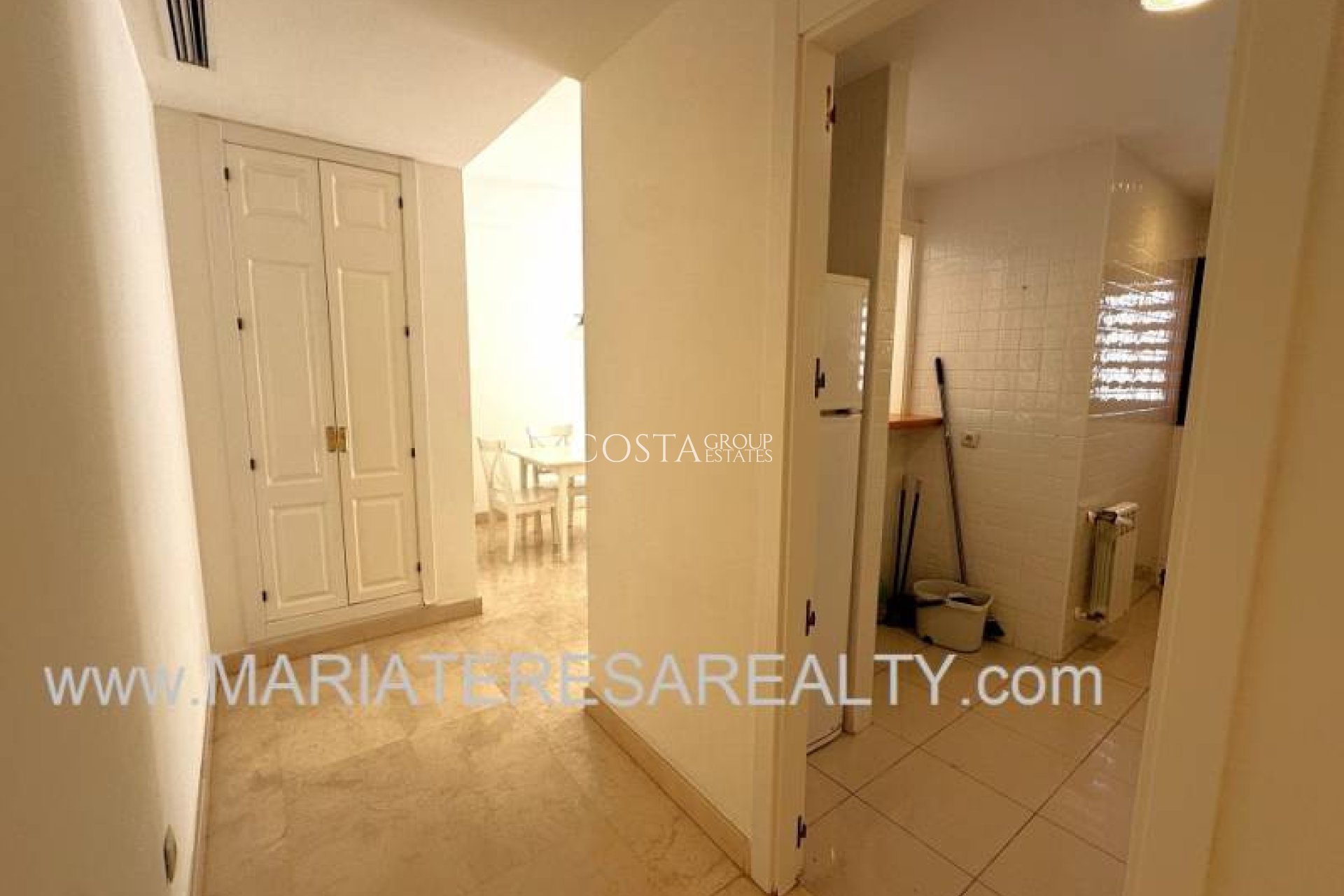 Wiederverkauf - Apartment -
San Javier - Roda