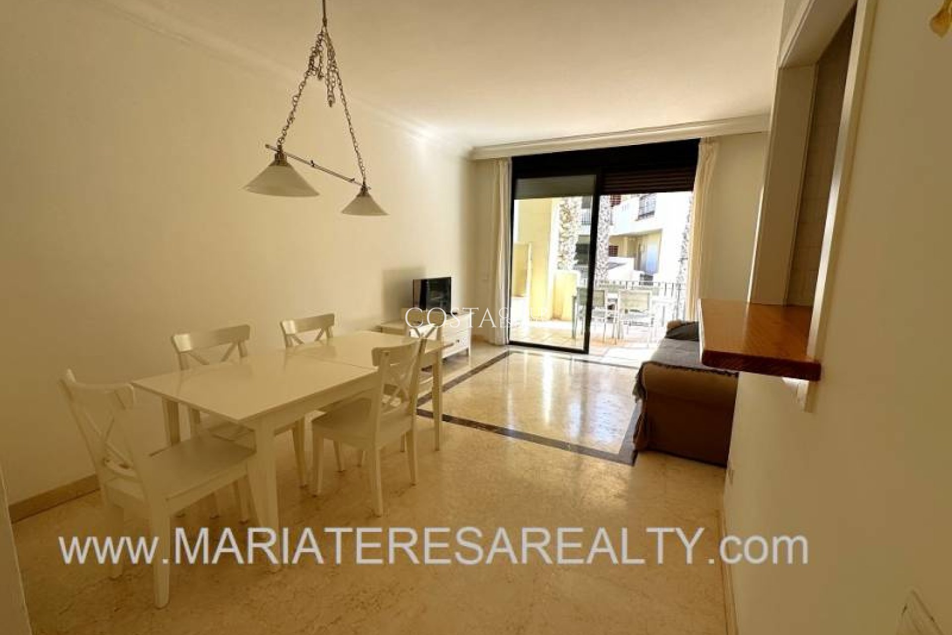 Wiederverkauf - Apartment -
San Javier - Roda