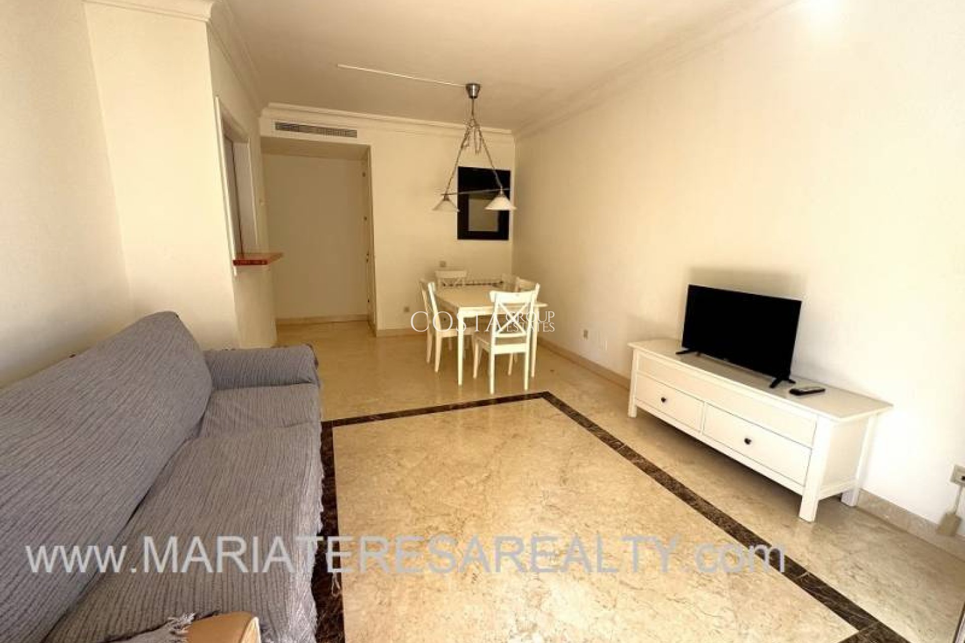 Wiederverkauf - Apartment -
San Javier - Roda
